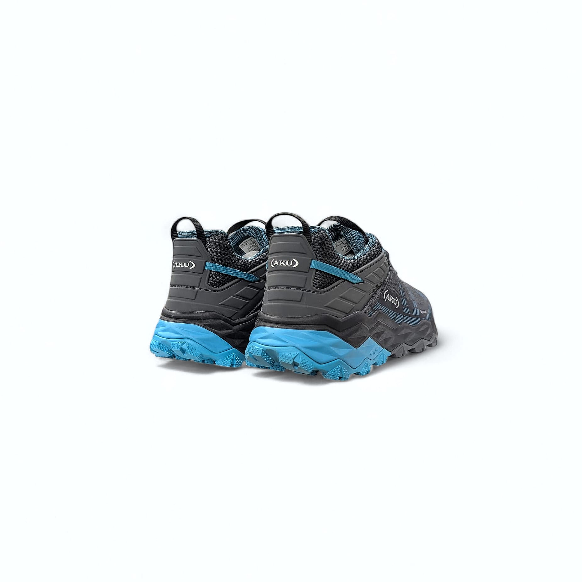 AKU FlyRock Gtx Damen Wanderschuhe