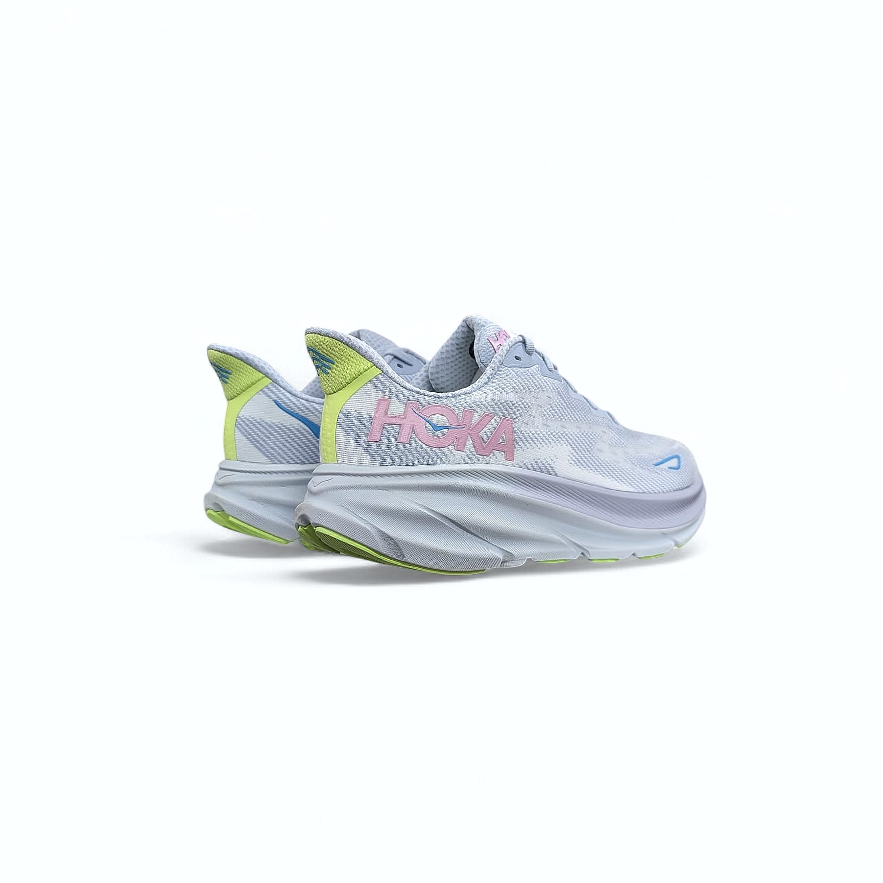Gull Hoka W Clifton 9 Wide Damen Laufschuhe