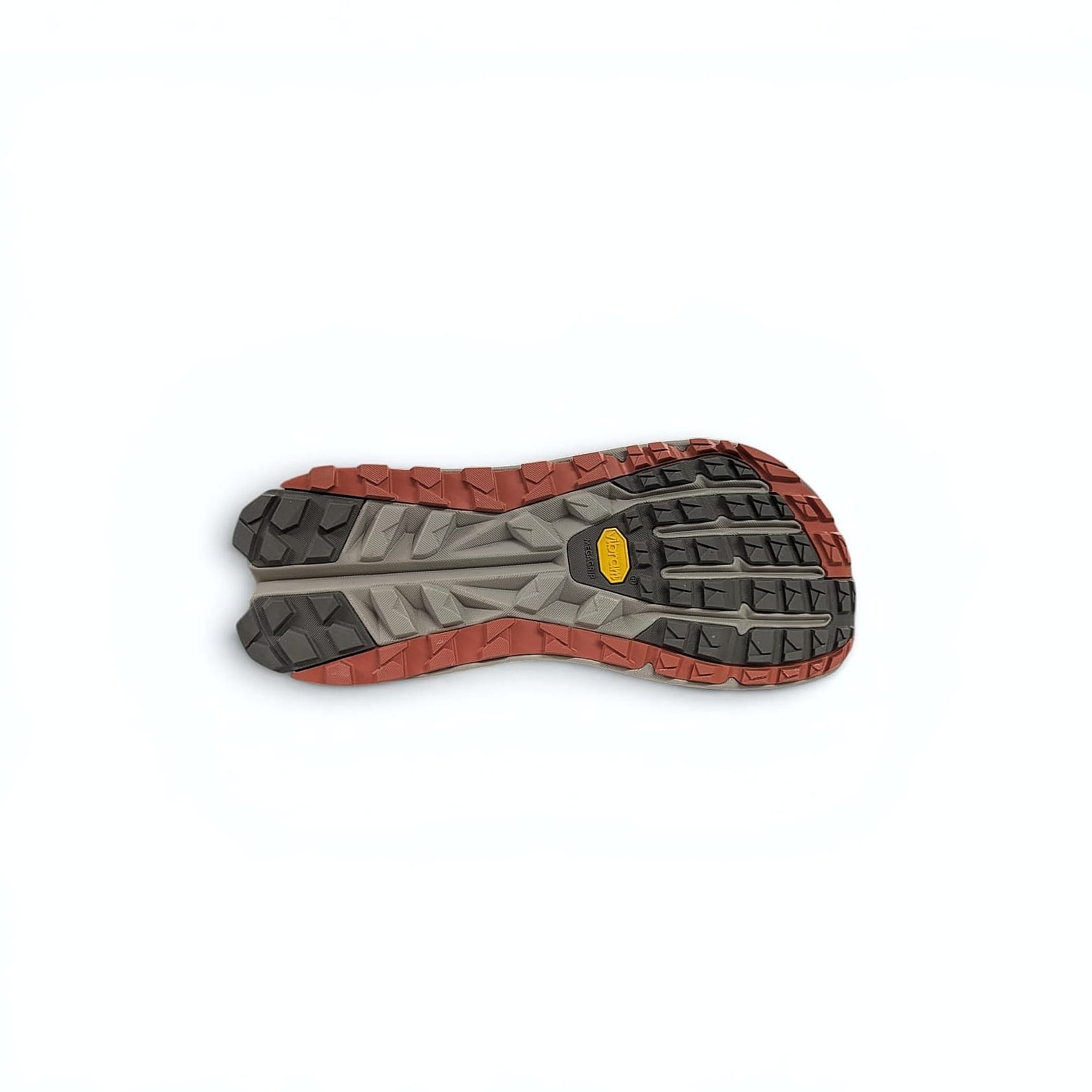 Altra Olympus 6 Hike Low GTX Herren Wanderschuhe | Taupe