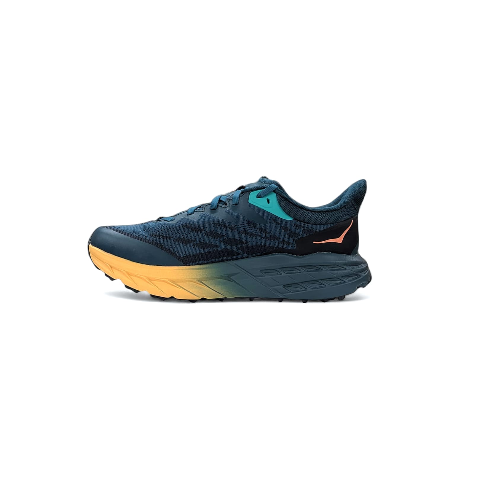 Hoka W SpeedGoat 5 Gtx Damen Trailrunningschuhe