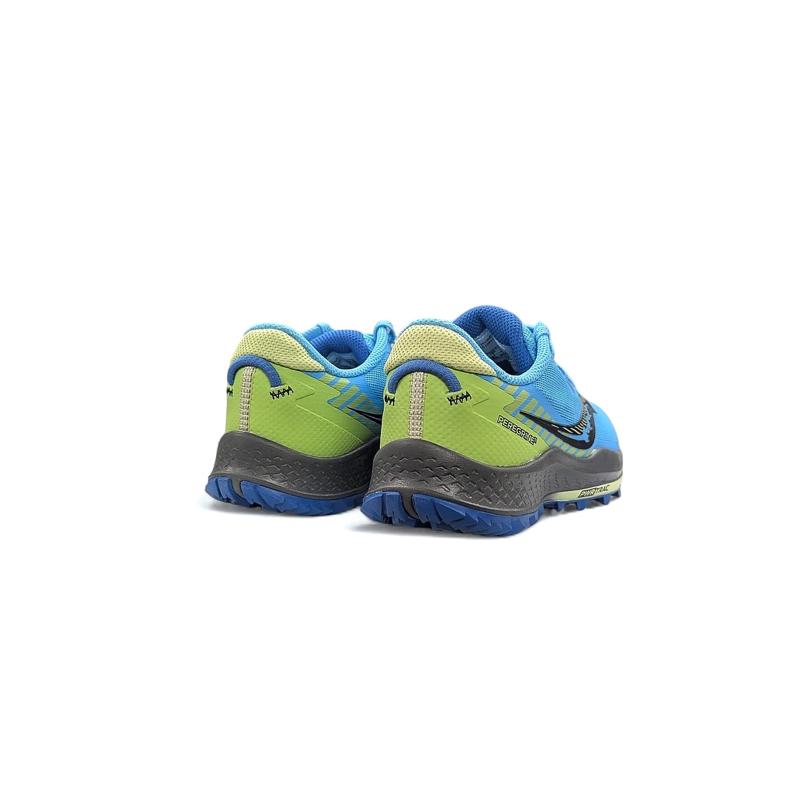 Saucony Peregrine 11  Damen Trailrunningschuhe