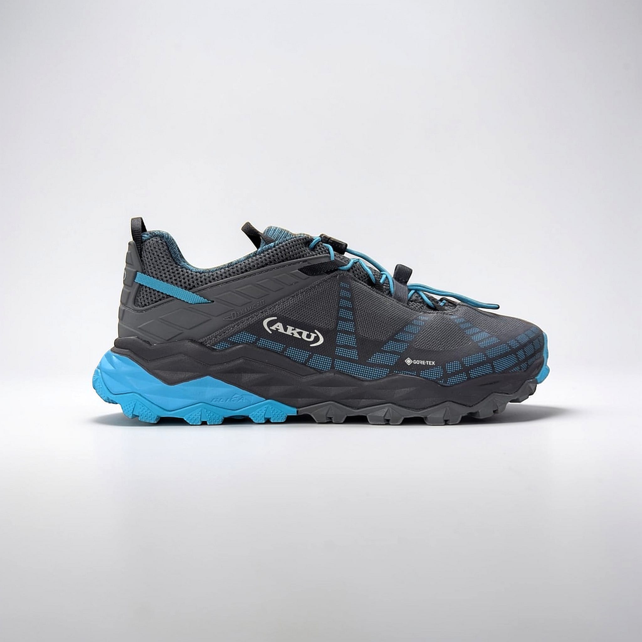 AKU FlyRock Gtx Damen Wanderschuhe