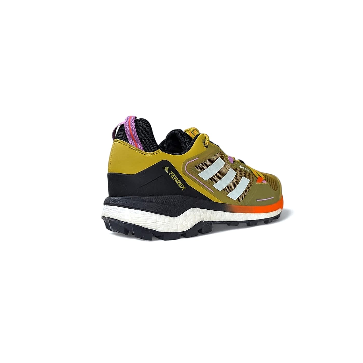 Adidas Terrex Skychaser 2 Gtx Herren Wanderschuhe