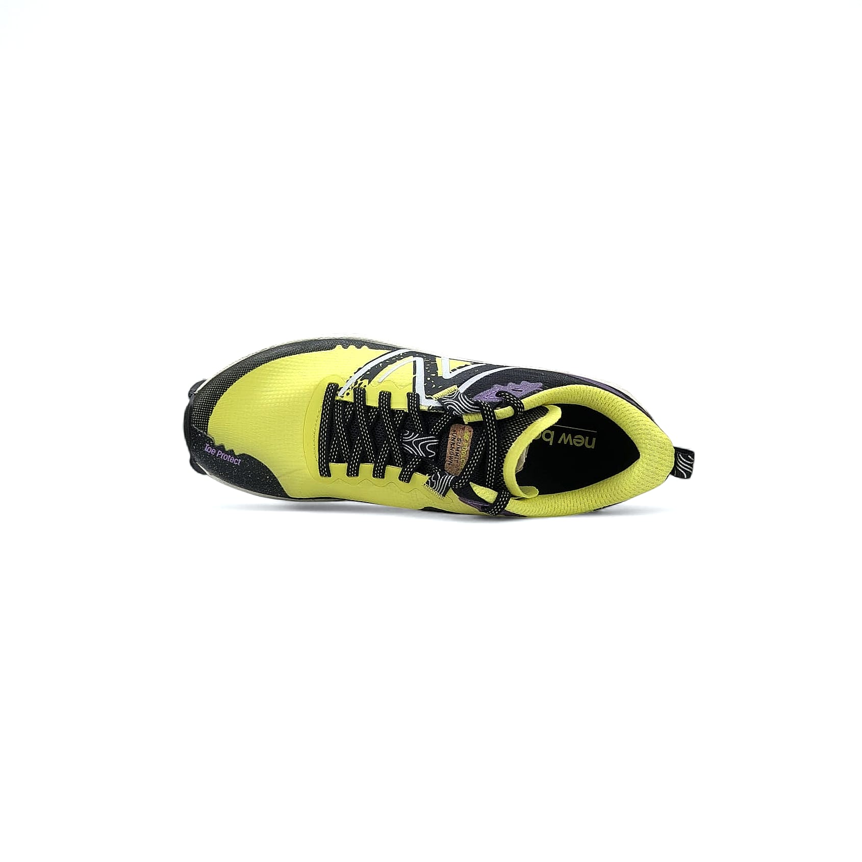 New Balance Fuel Cell Summit Damen Trailrunningschuhe