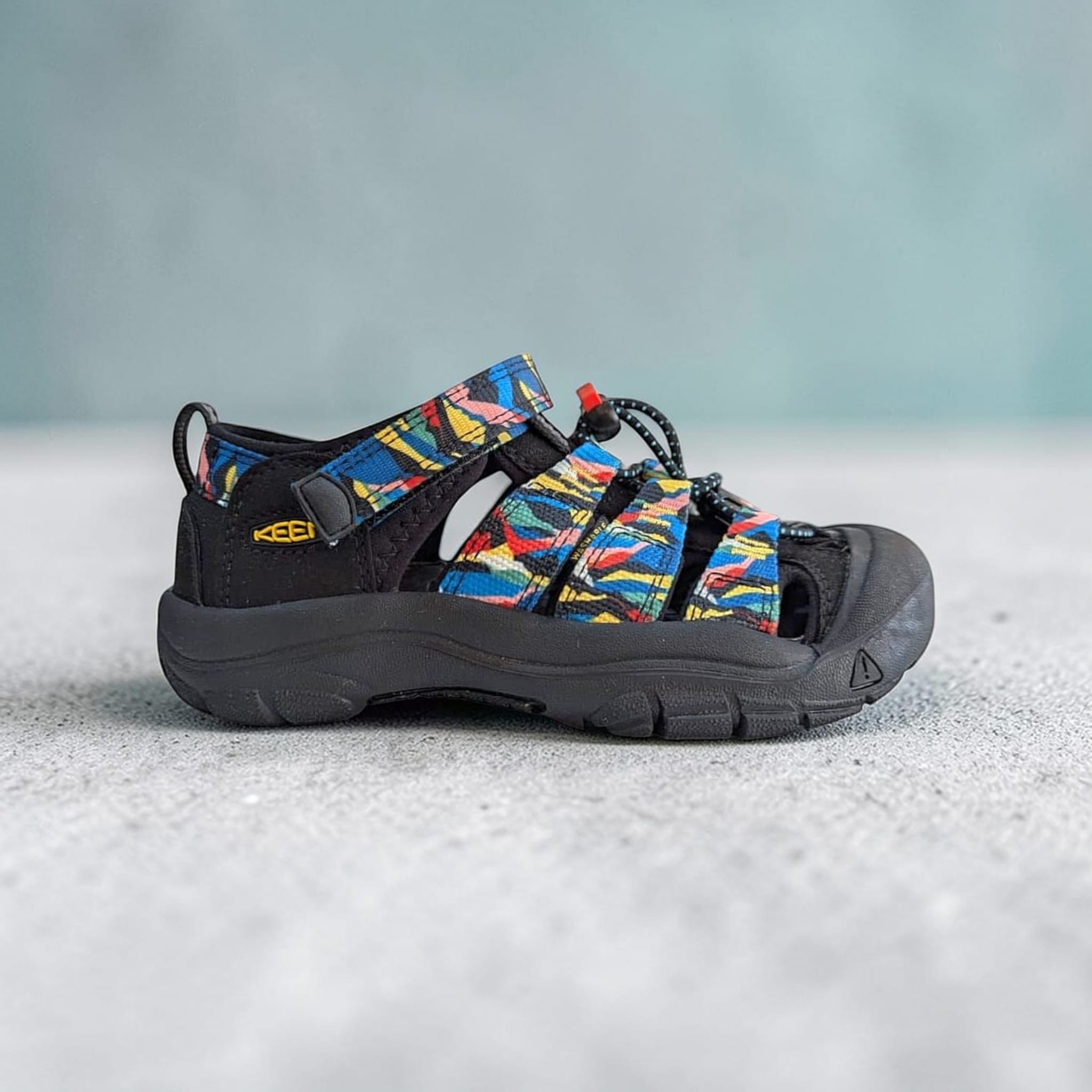 Keen Newport H2 Outdoor Unisex Sandalen