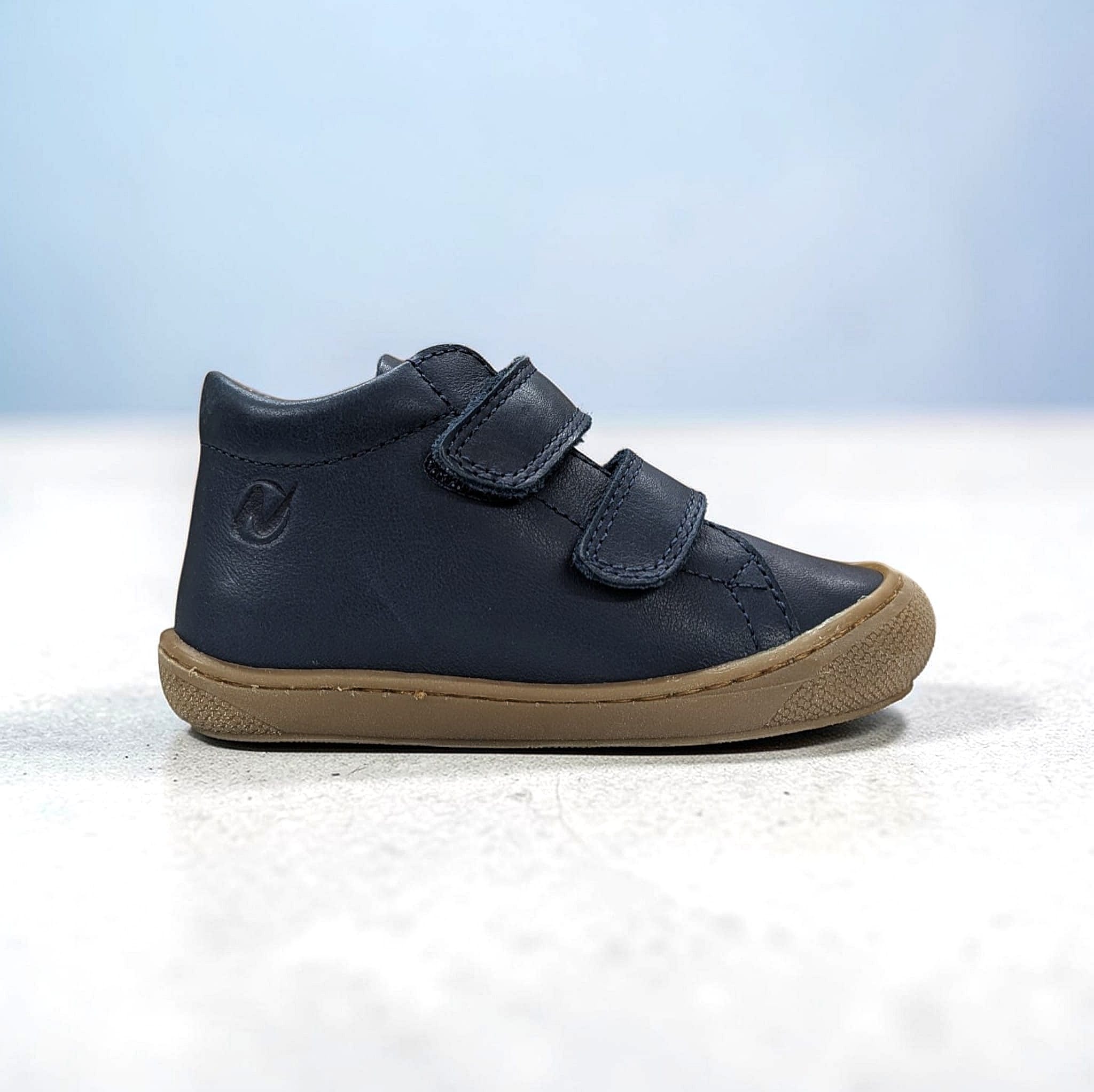 Naturino Cocoon Kinder Lauflernschuhe