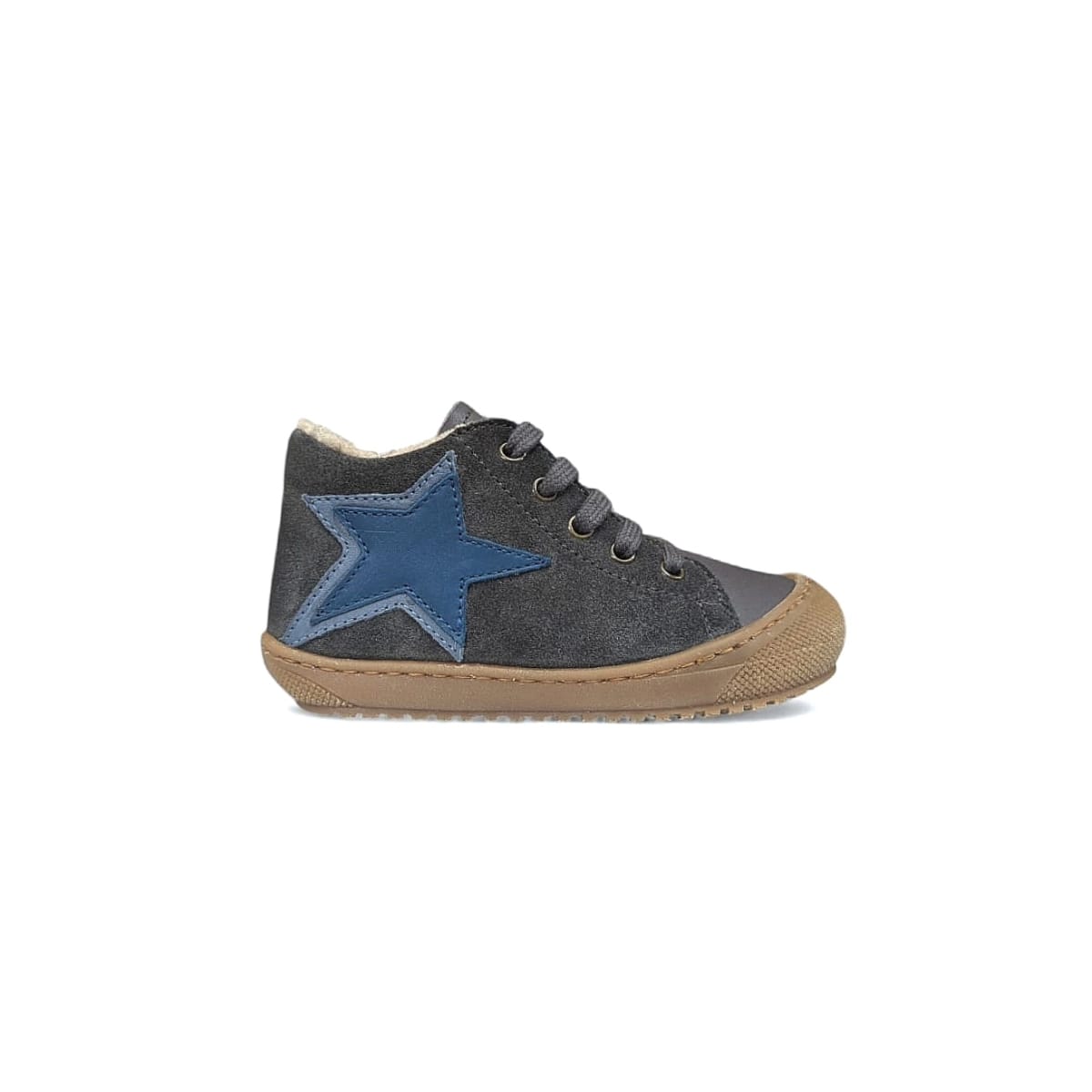 Kinder Winterboots Naturino Flexy