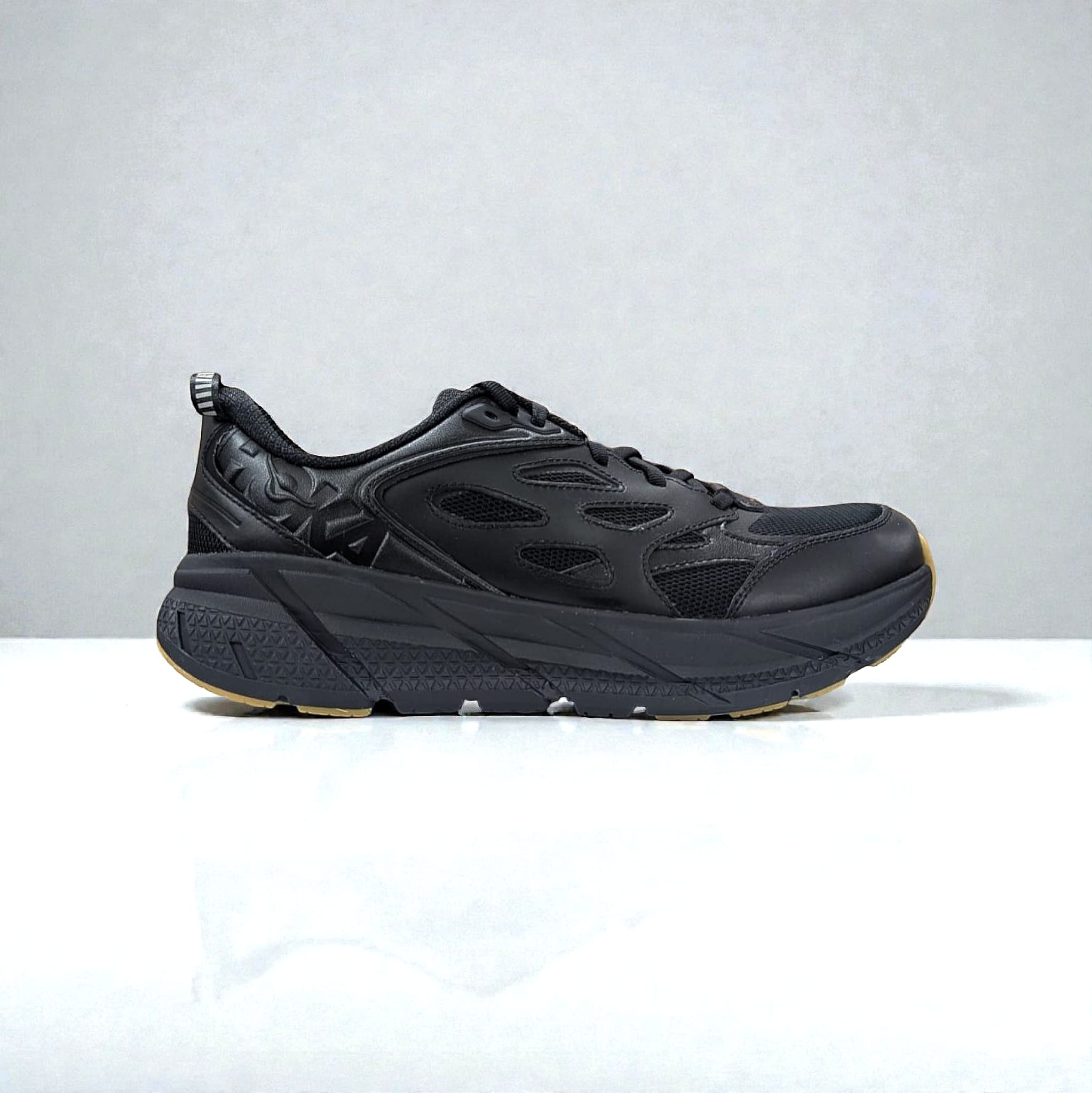 Hoka U Clifton L Athletics Unisex Laufschuhe