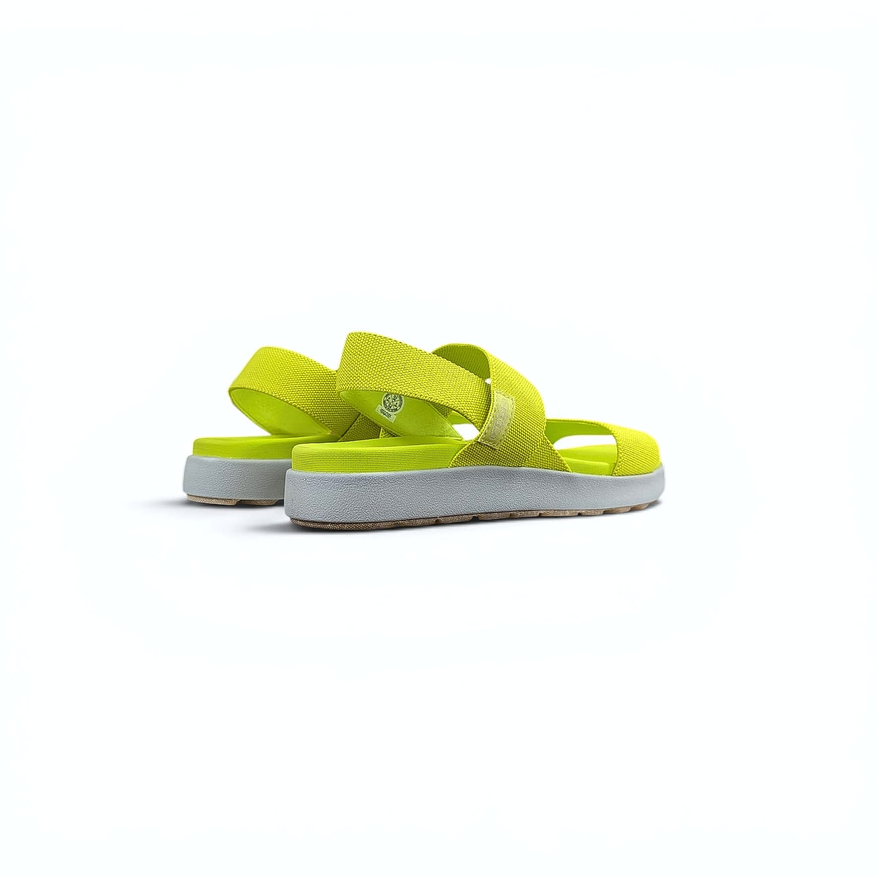 Vapor Keen Elle Backstrap Damen Sandalen