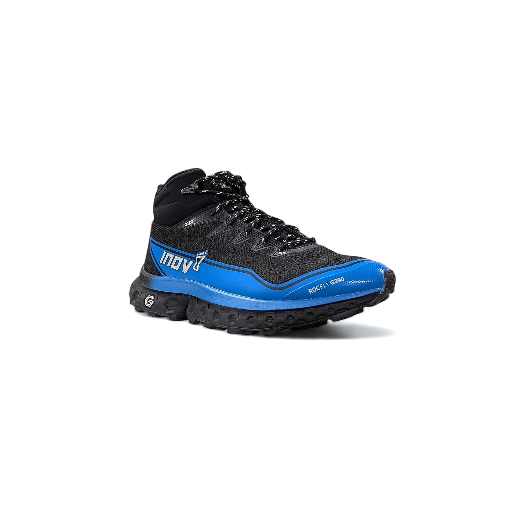 Inov-8 RocFly G 390 Herren Wanderschuhe