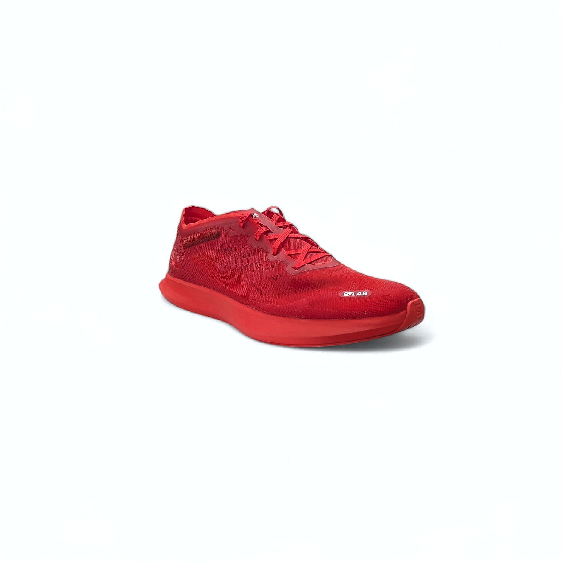 Rot Salomon S Lab Phantasm Herren Laufschuhe