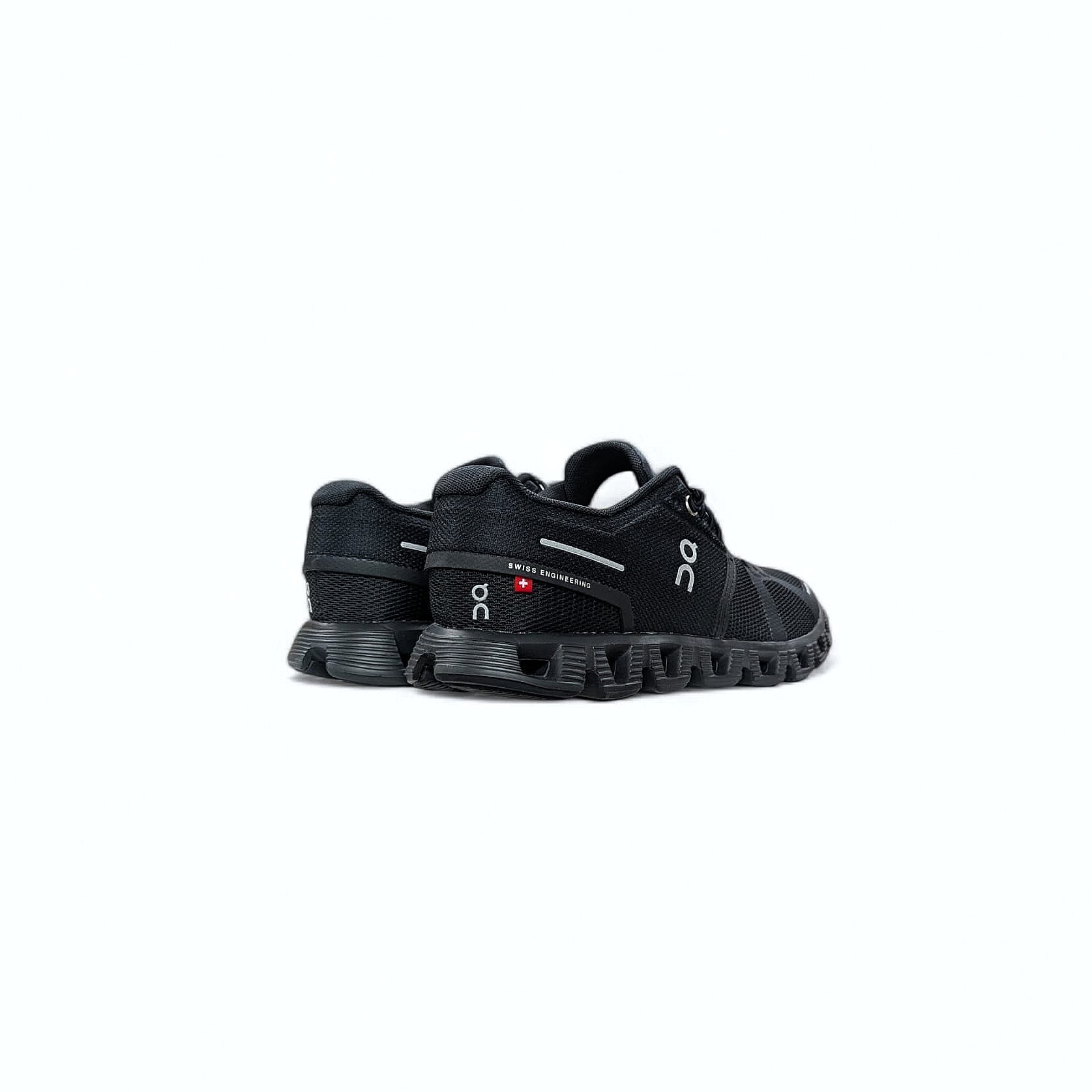 On Running Cloud 5 Damen Laufschuhe