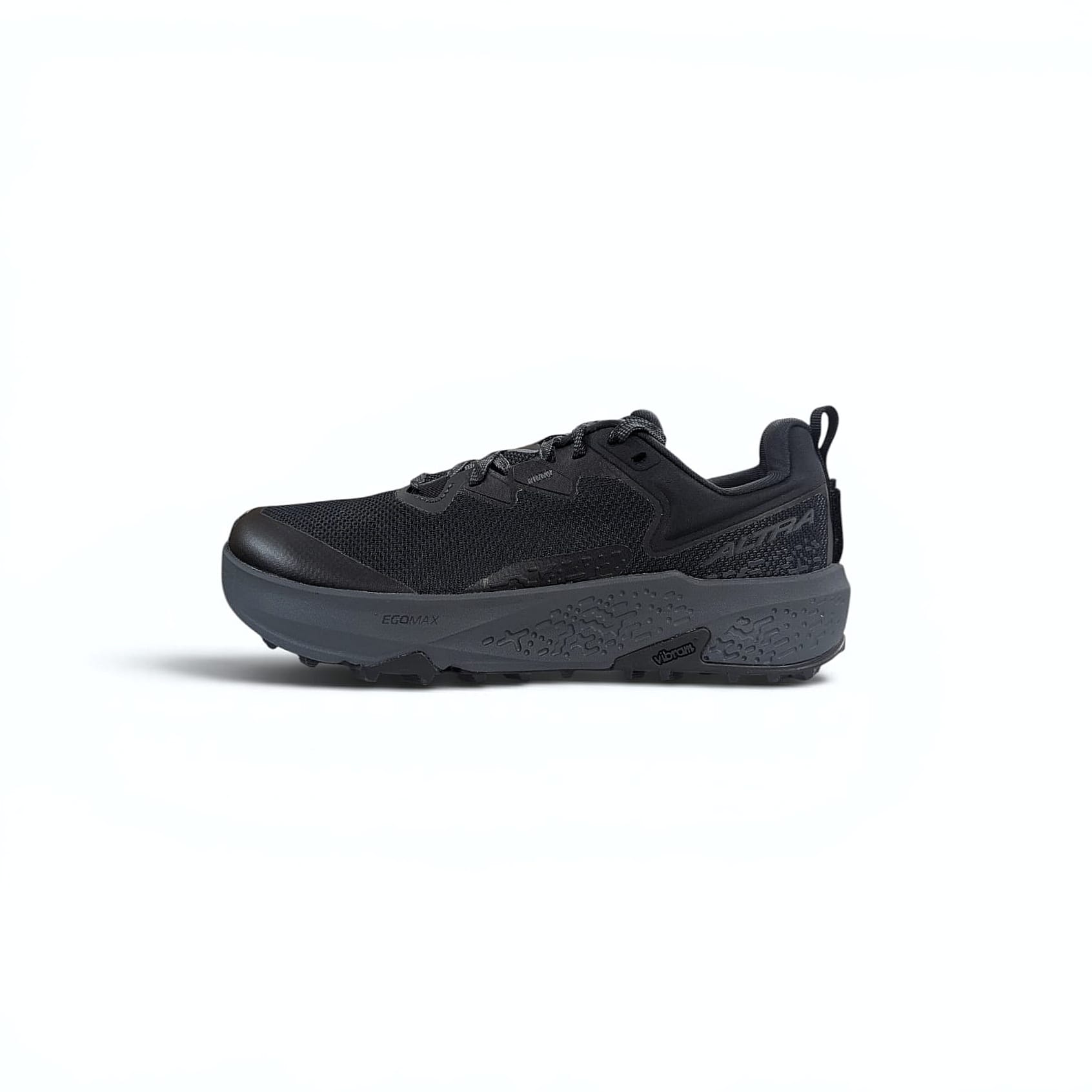 Altra Timp 6 Herren Trail-Laufschuh - Black