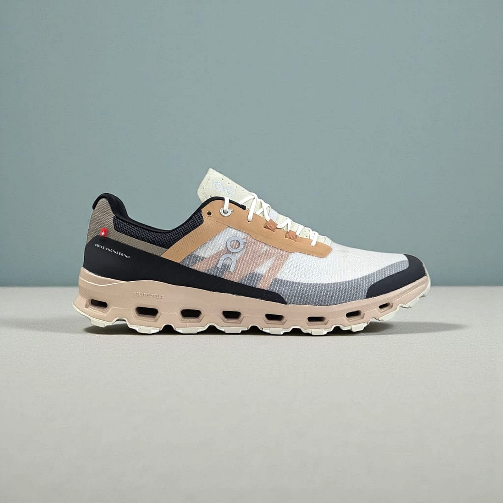 On Running Cloudvista Herren Trailrunningschuhe