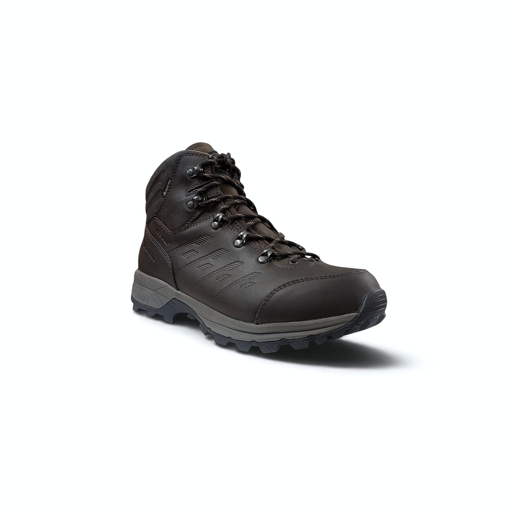 Meindl Nauders GTX Herren Wanderschuh - Dunkelbraun