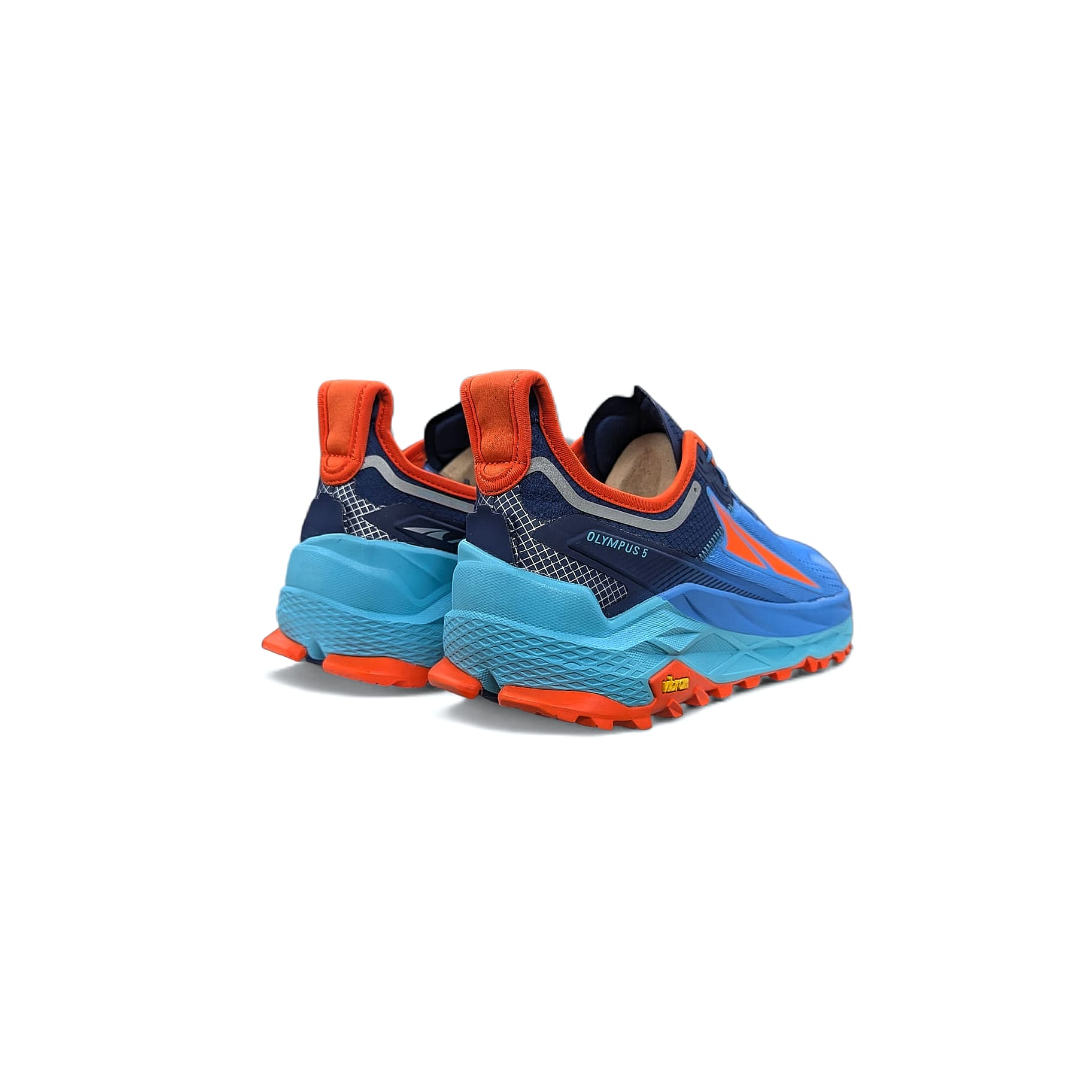 Altra M Olympus 5 Herren Trailrunningschuhe