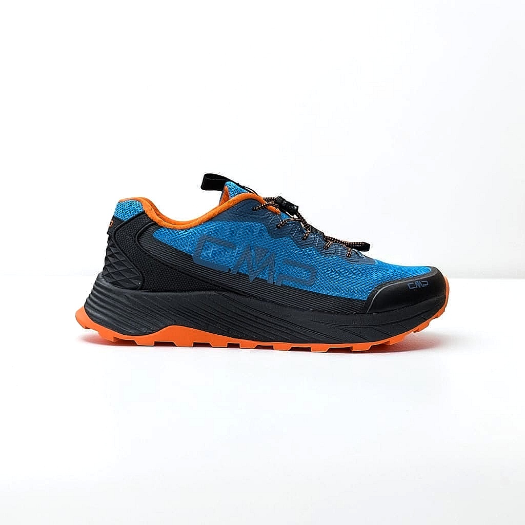 CMP Phelyx Multi Sport Shoes – Herren Multisportschuhe Reef