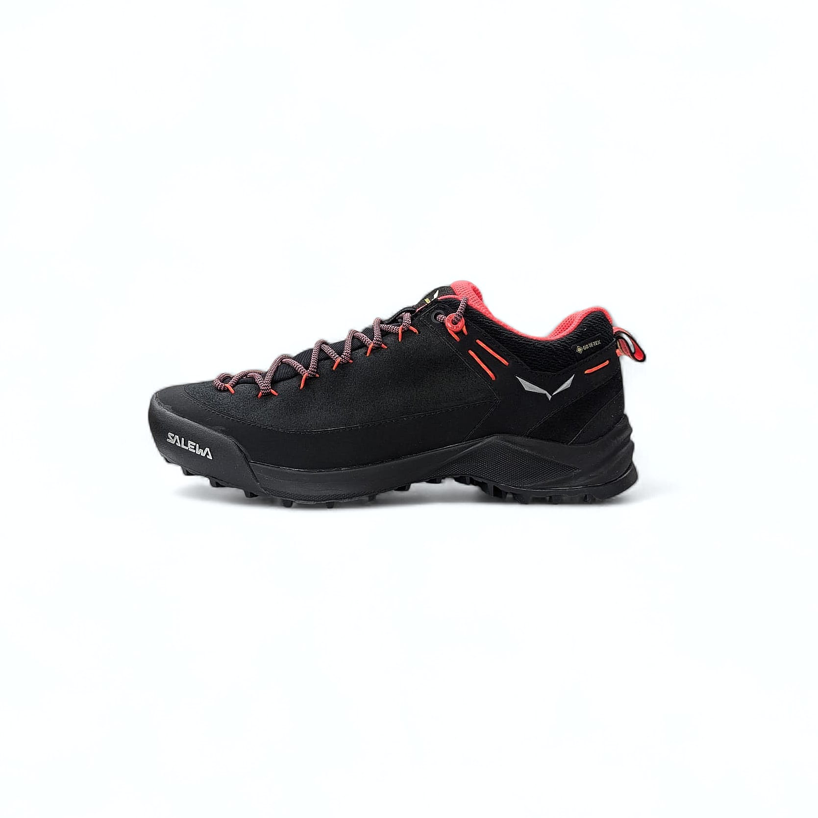 Salewa WS WildFire Leather Gtx Damen Wanderschuhe