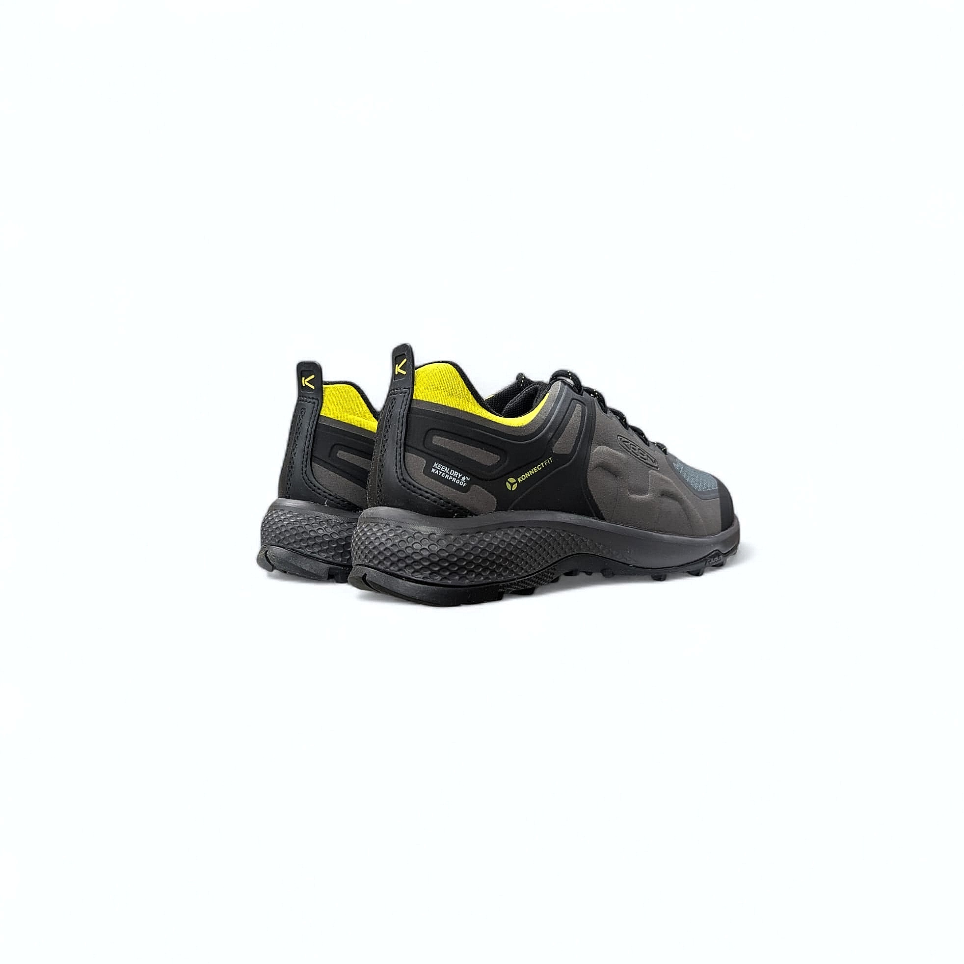Keen Explore WP Herren Wanderschuhe