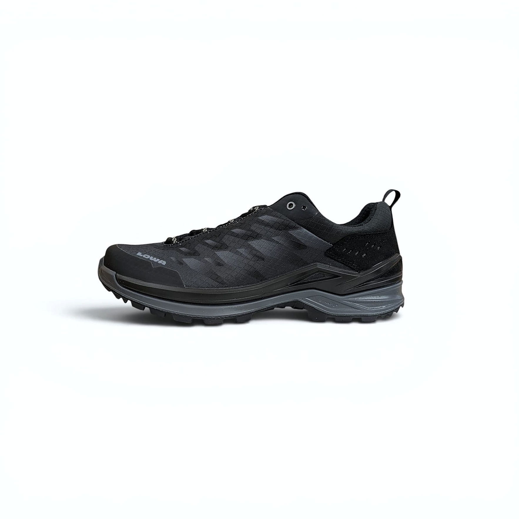 Black Lowa Ferrox Gtx Low Herren Wanderschuhe