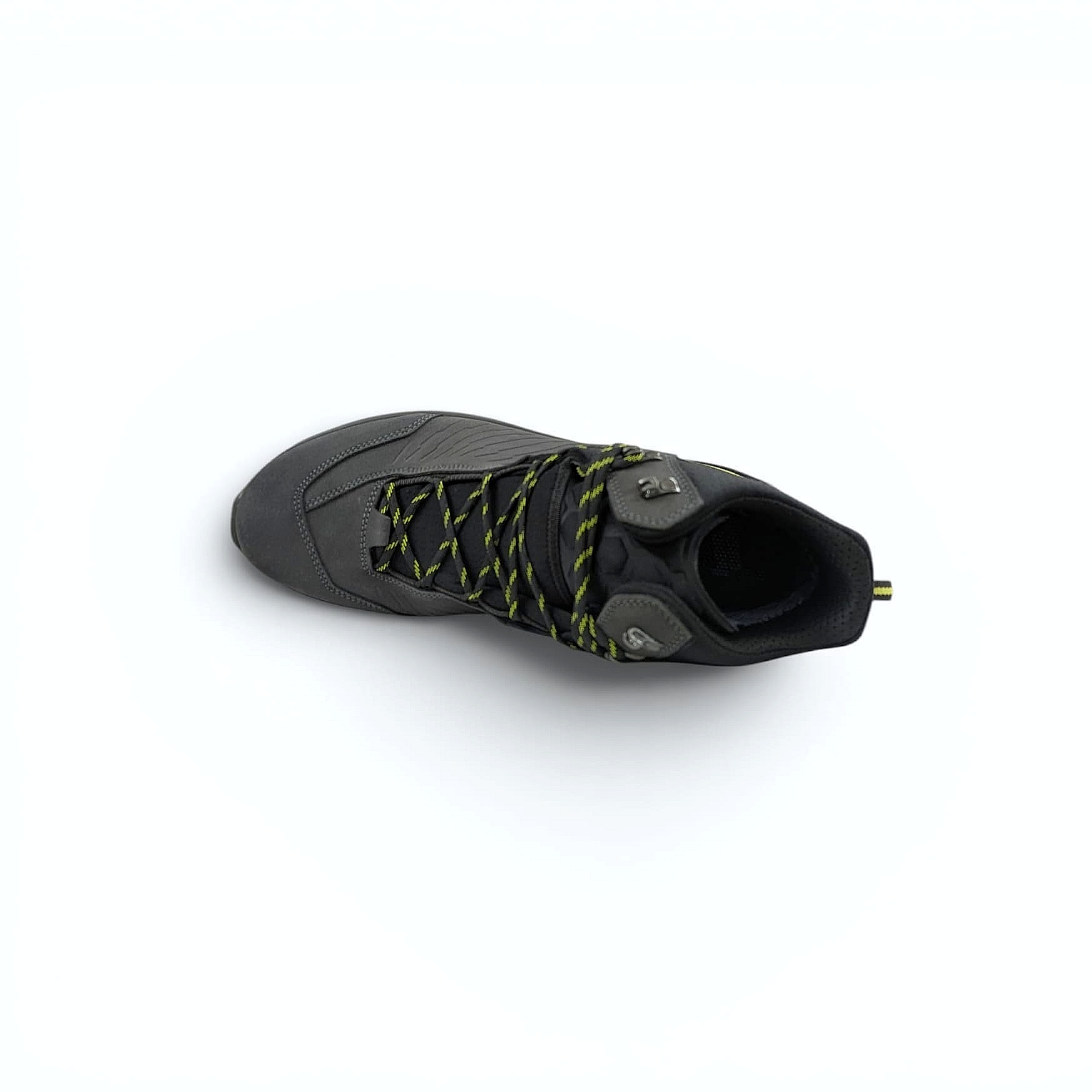 Asphalt Hanwag BlueRidge ES Herren Wanderschuhe