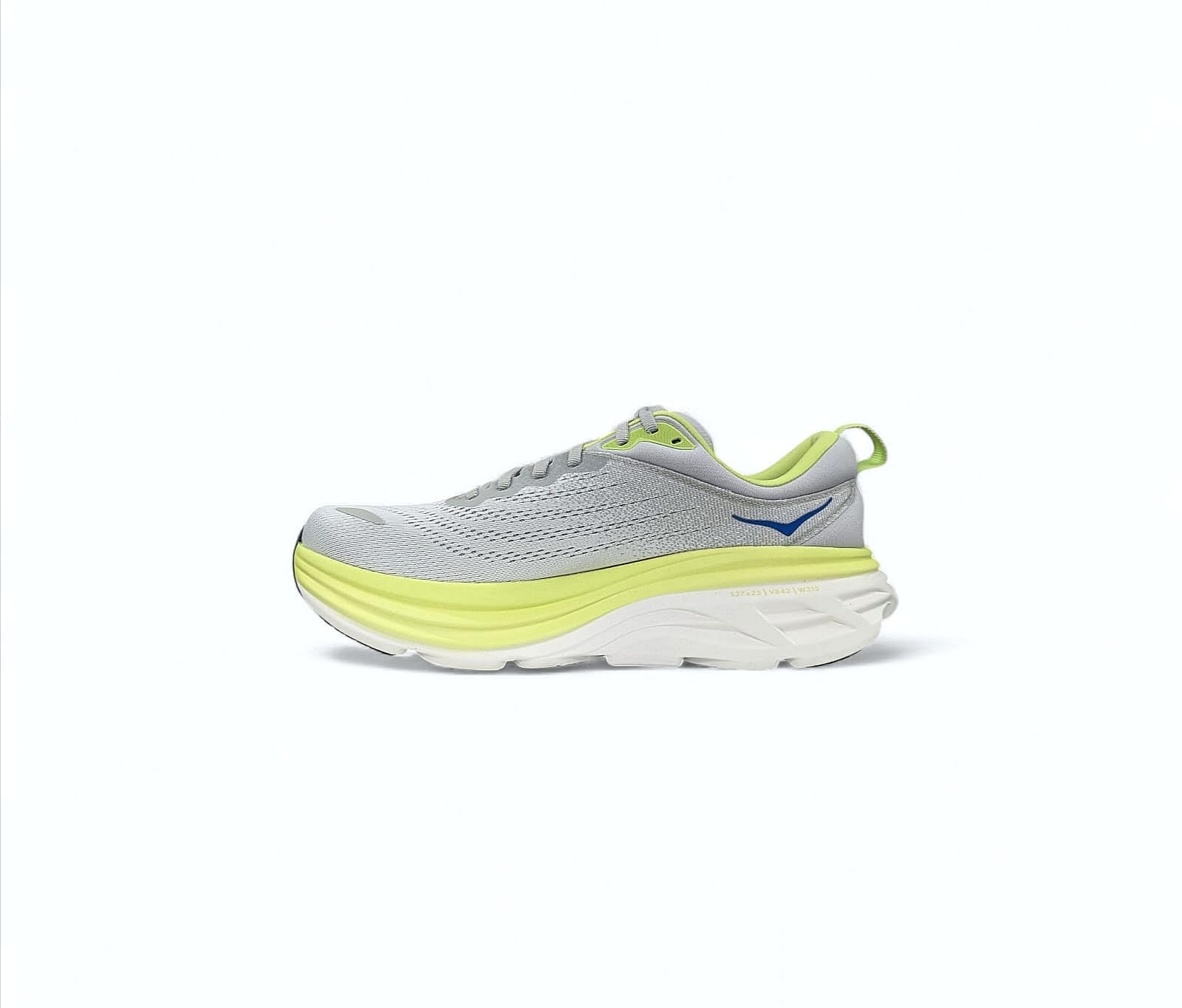 Hoka M Bondi 8 Laufschuhe
