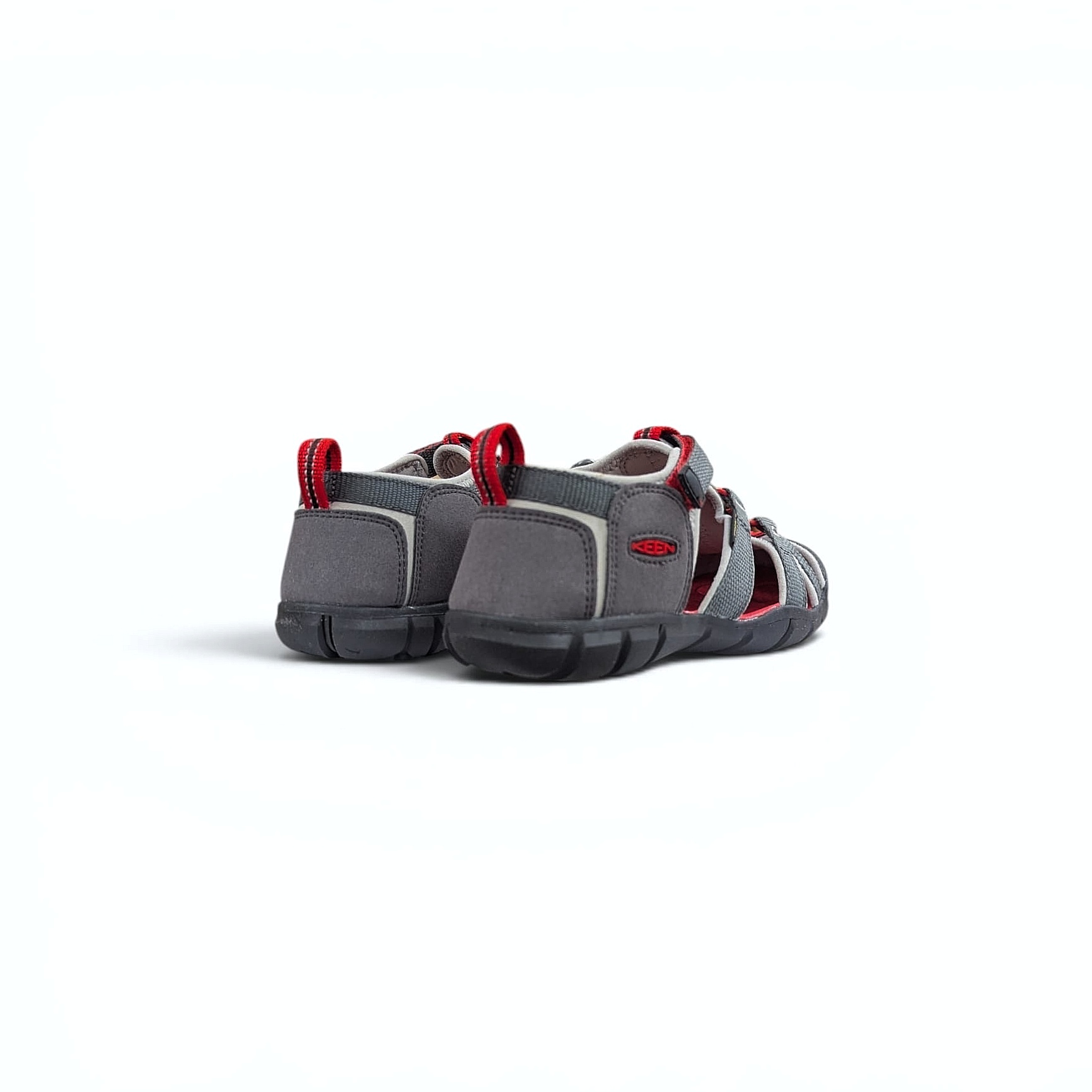 Magnet Keen Seacamp II CNX Unisex Outdoor Sandalen