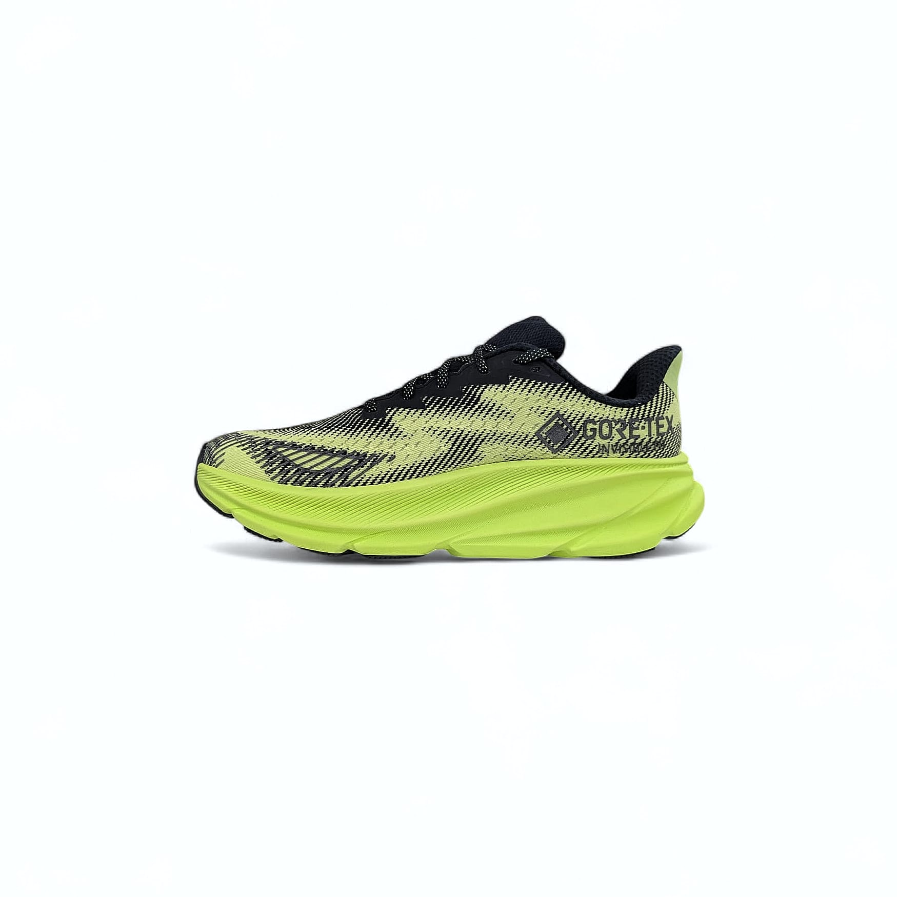 Hoka U Clifton 9 Gtx LS Unisex Laufschuhe