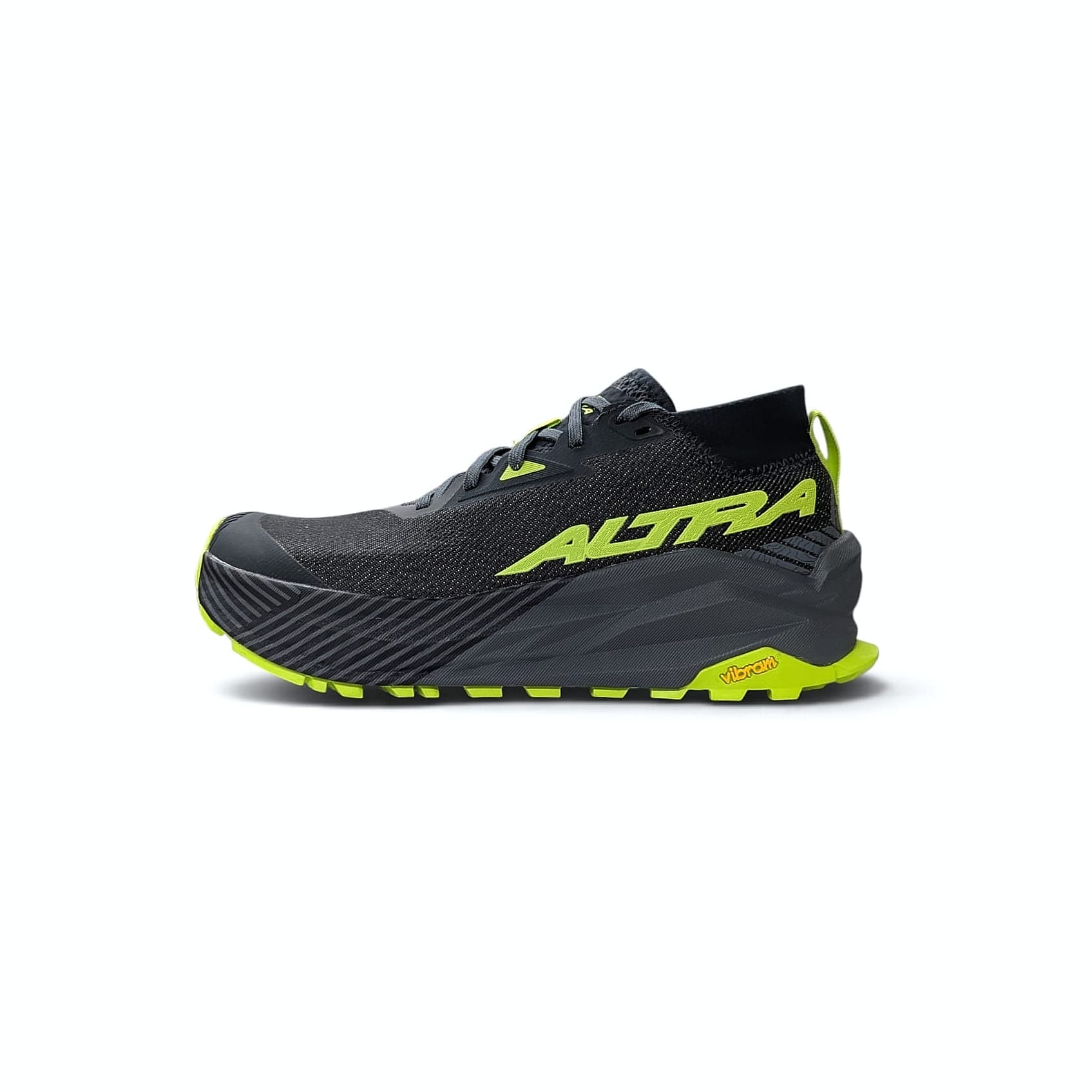 Altra Olympus 275 Damen Trailrunningschuh Black.Gray