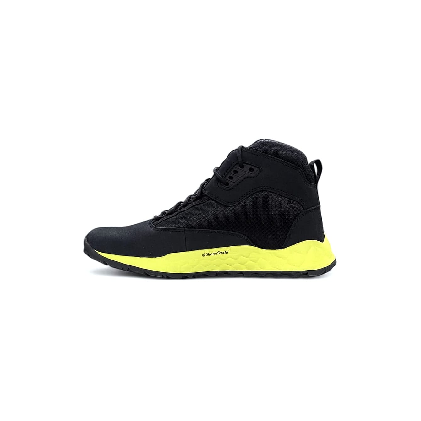 Timberland Solar Wave Mid Unisex Sneakers