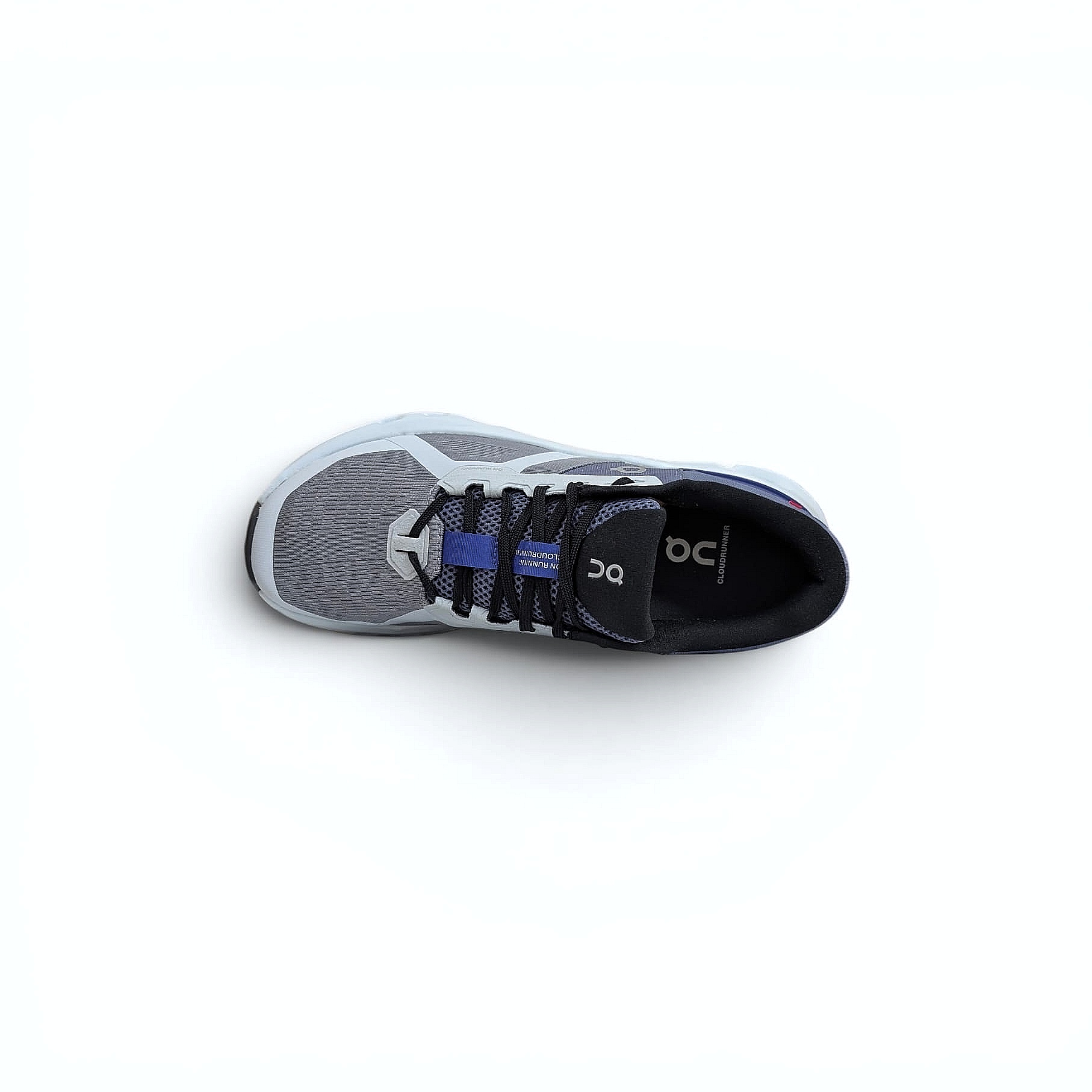 Fossil On Running Cloudrunner 2 Herren Laufschuhe