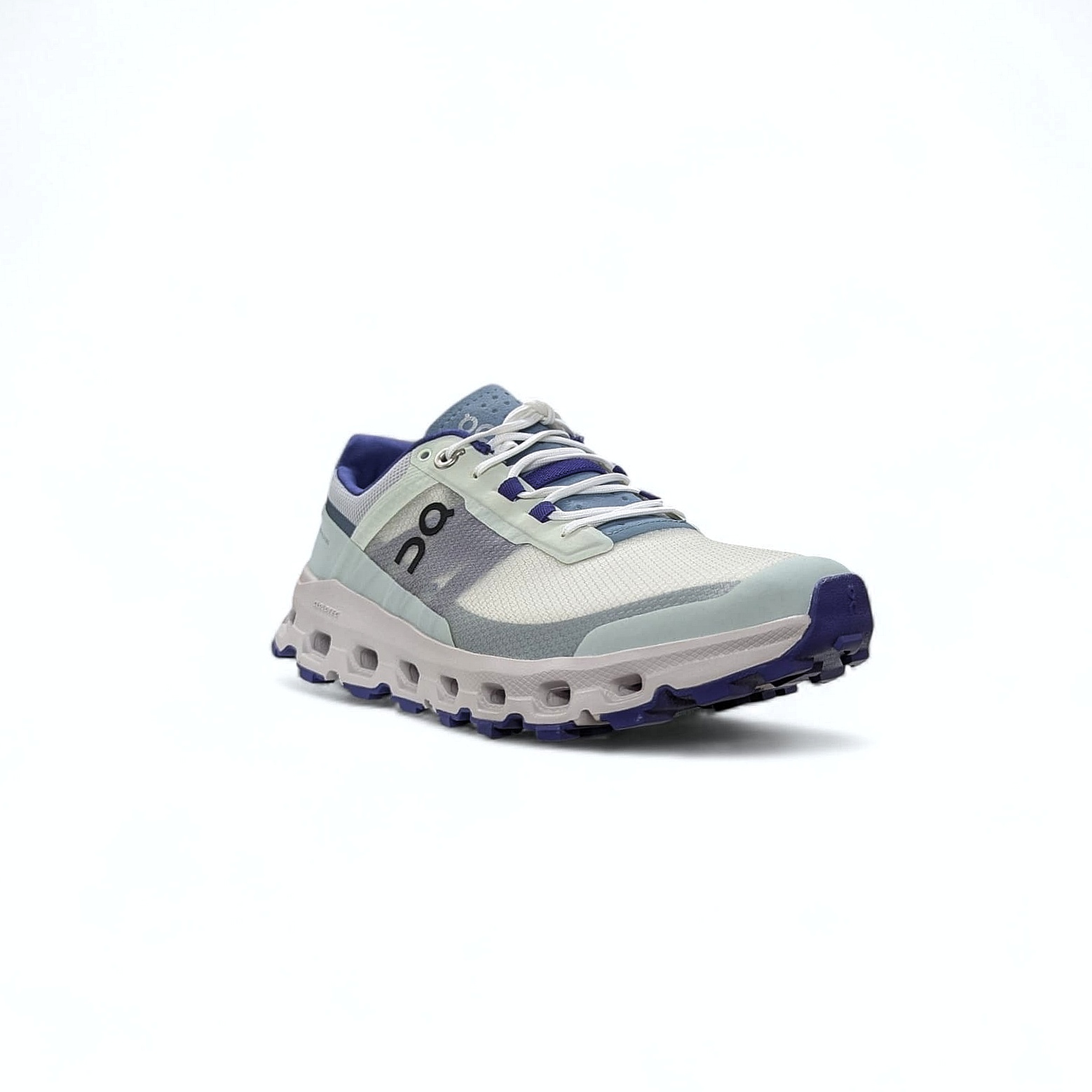 On Running Cloudvista Damen Trailrunningschuhe
