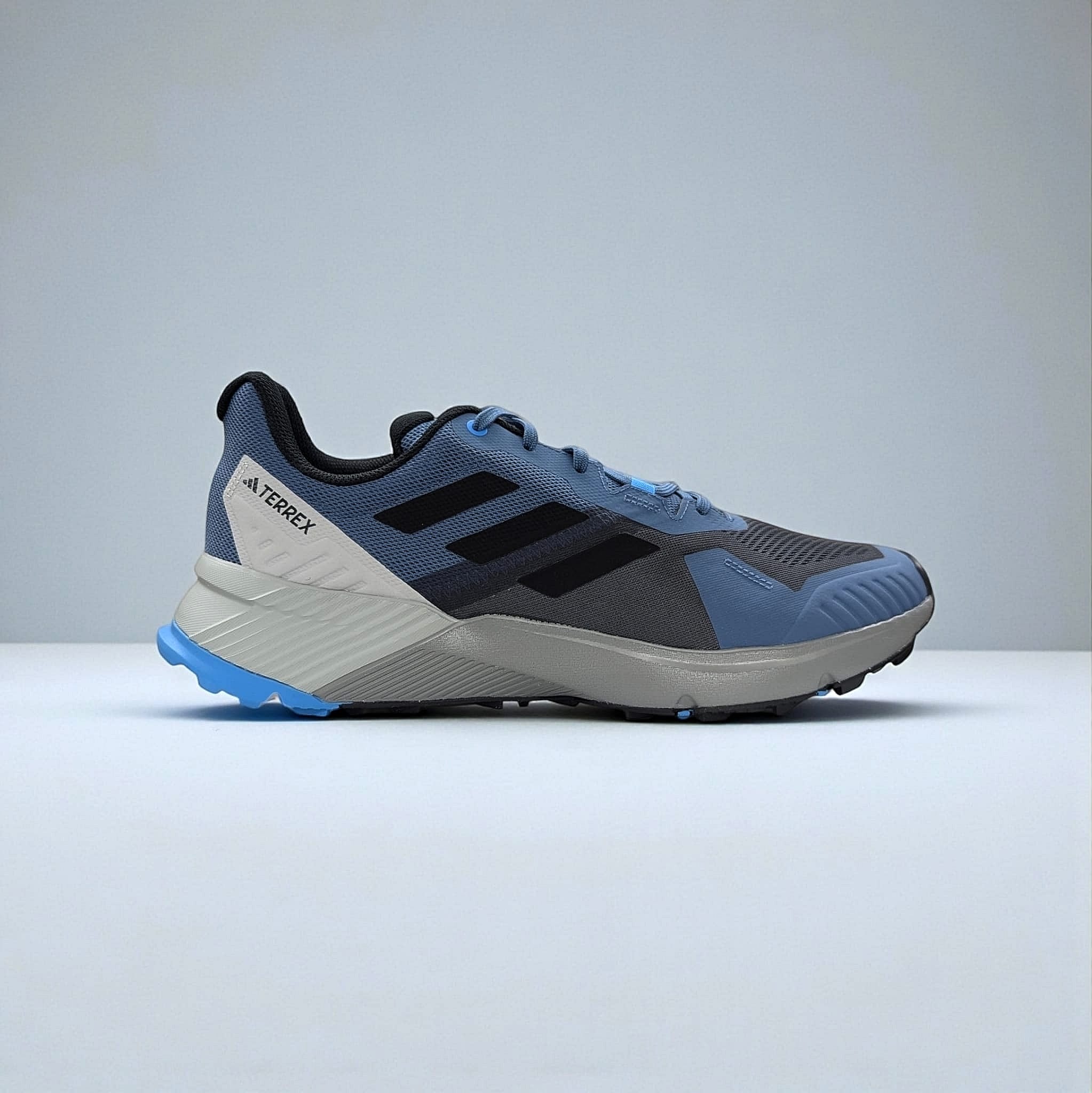 Adidas Terrex Soulstride Herren Trailrunningschuhe