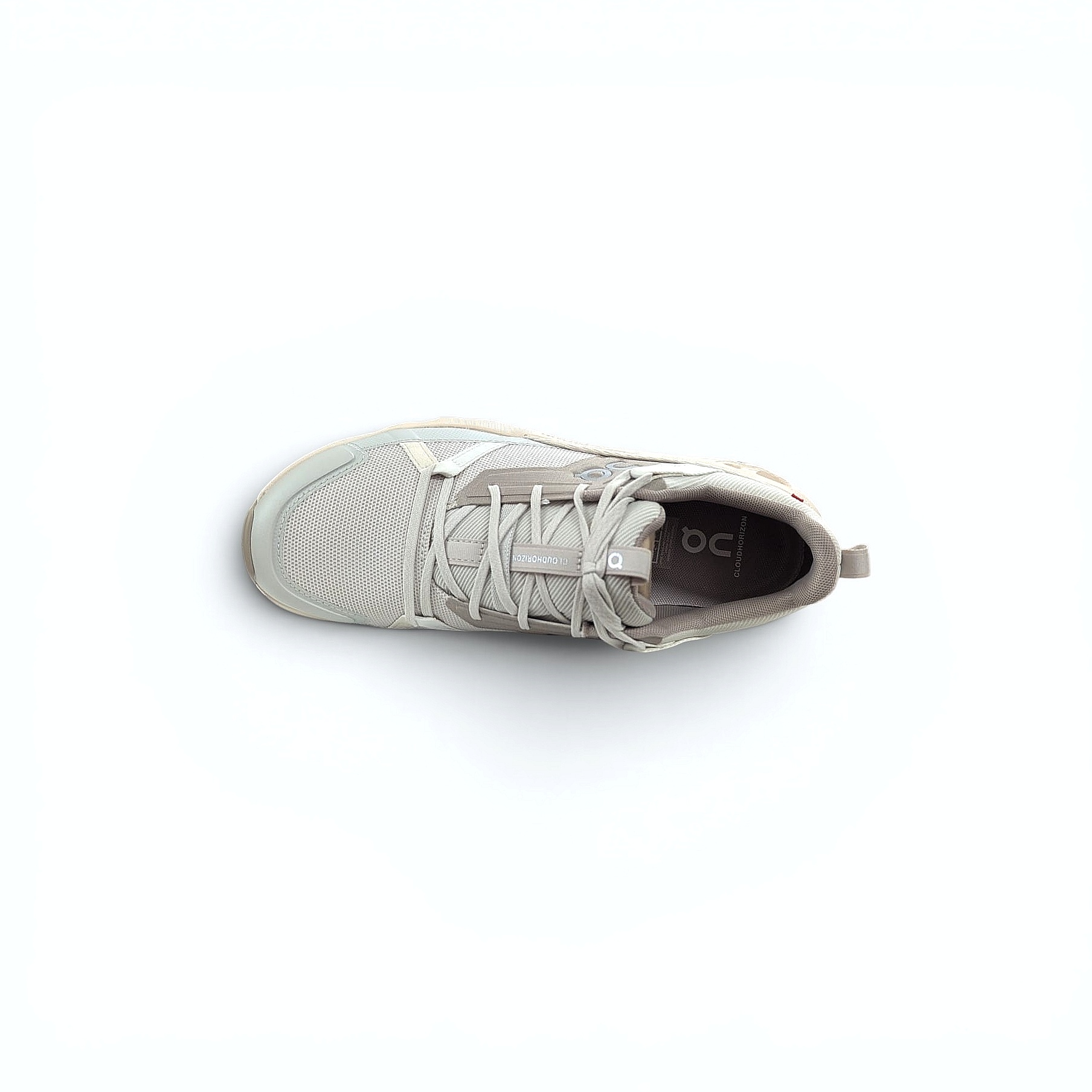 ice creme On Running Cloudhorizon Damen Wanderschuhe