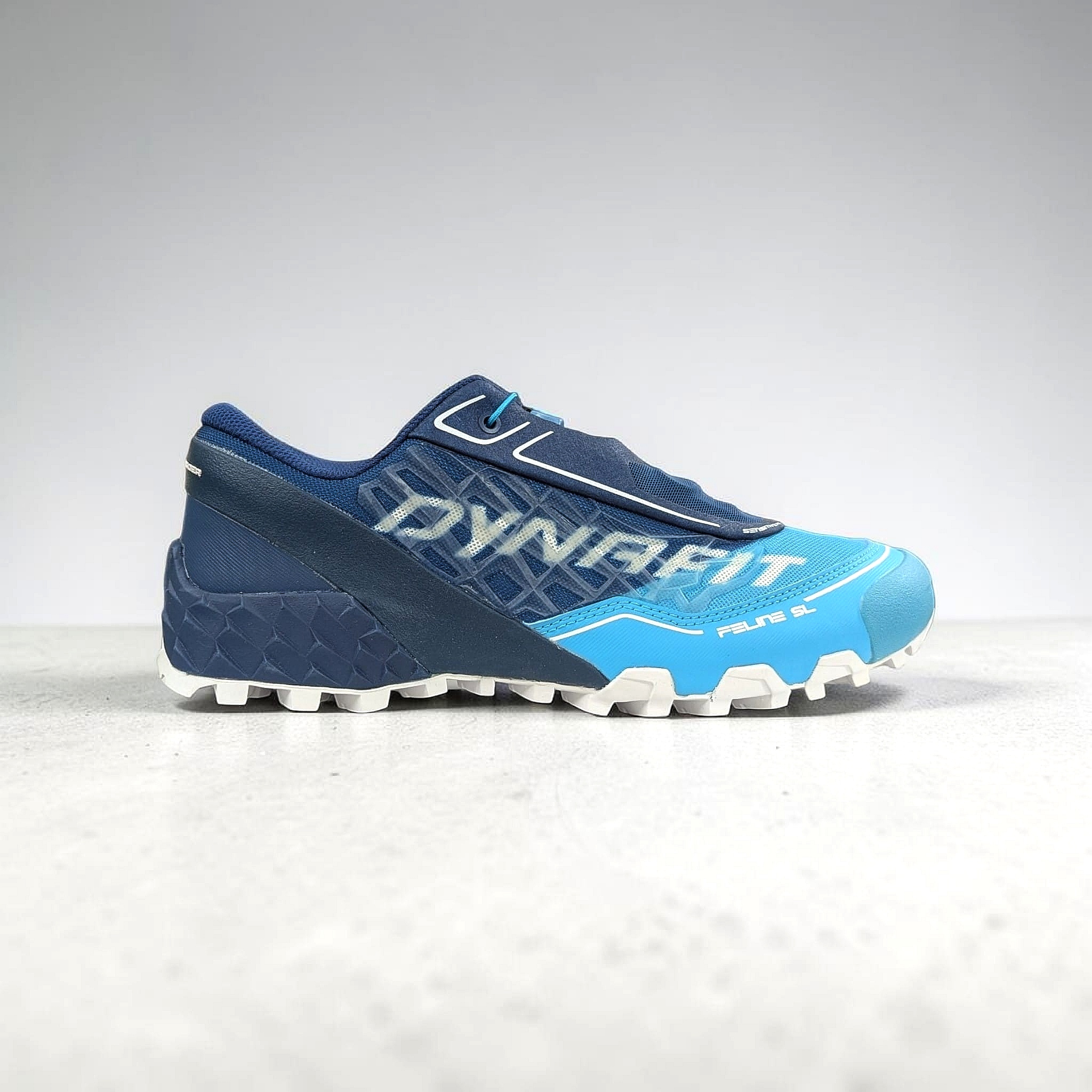 Psedidon Silvretta Dynafit Feline SL W Damen Trailrunningschuhe
