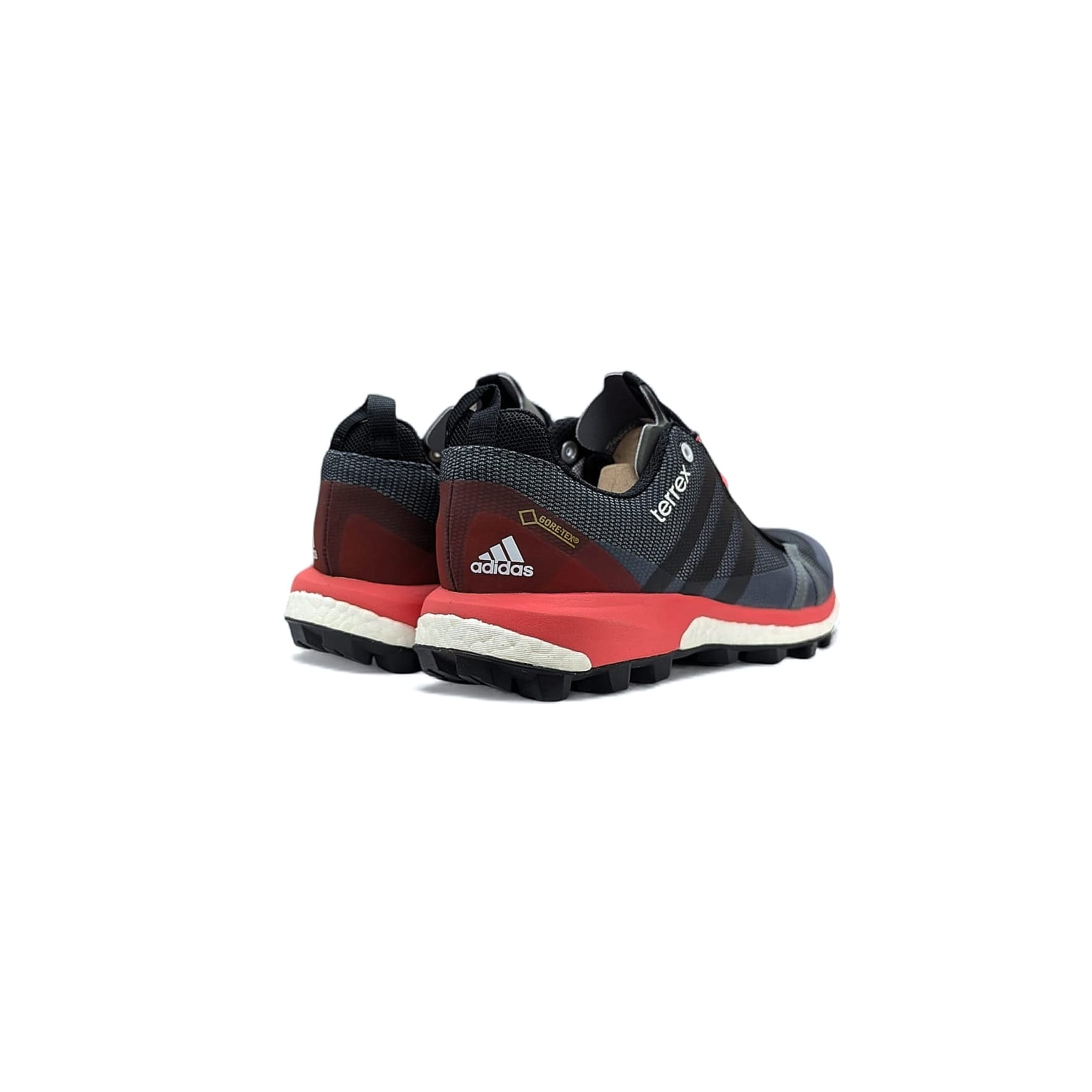 Adidas Terrex Agravic Gtx W Damen Wanderschuhe