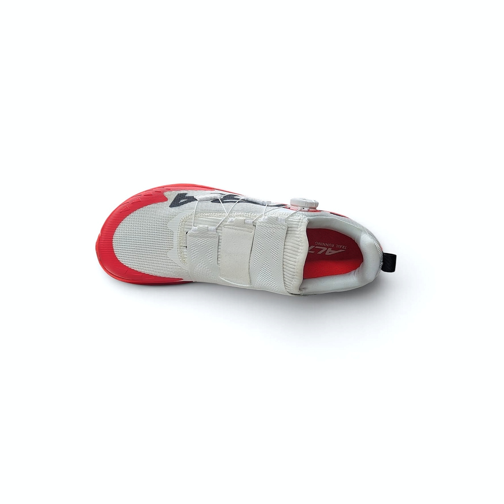 Altra M Timp 5 BOA Herren Trailrunning Schuhe White-Red