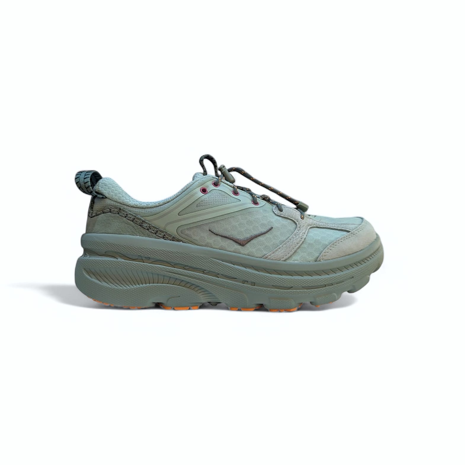 Hoka U Bondi B3 Laufschuhe