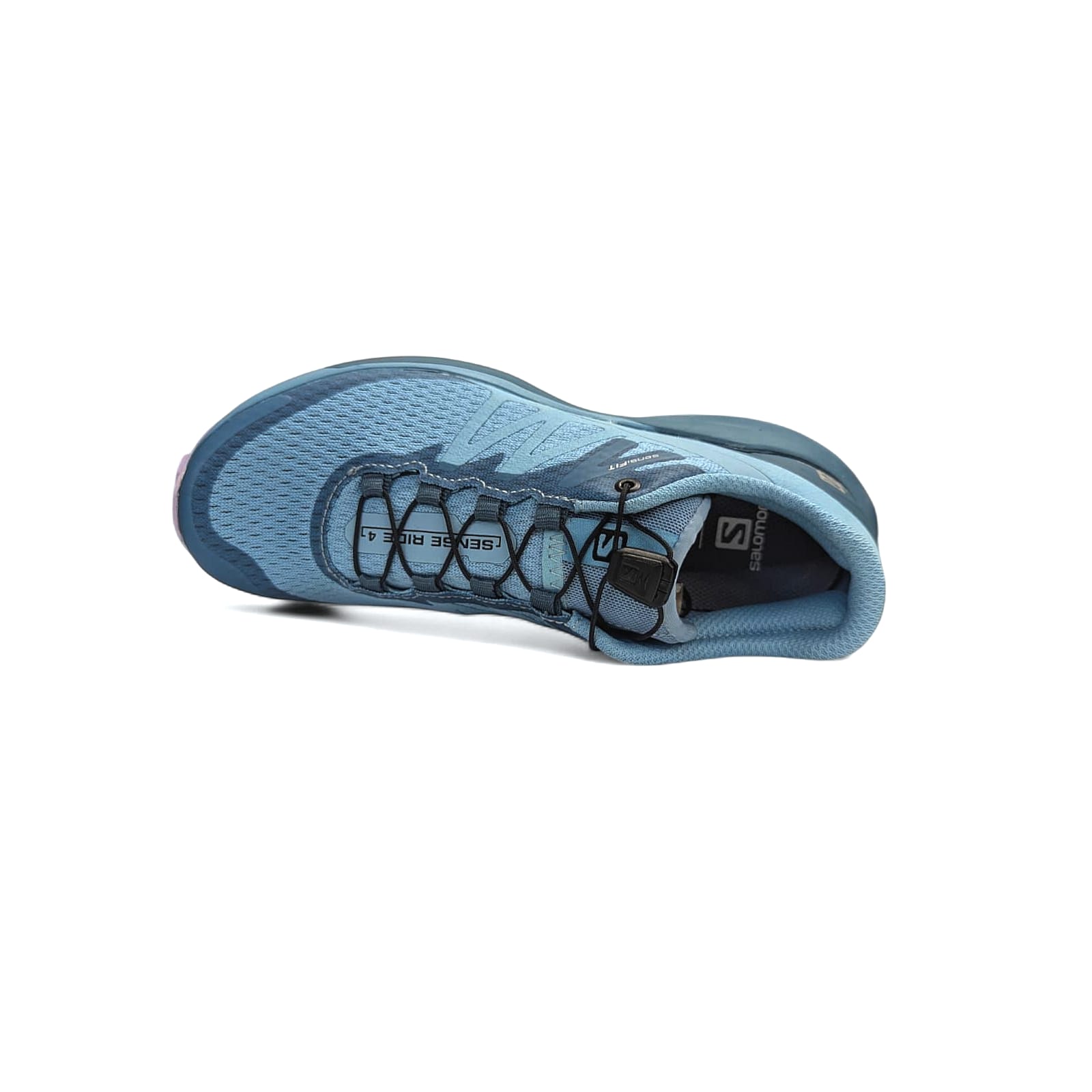 Salomon Sense Ride 4 W Trailrunningschuhe