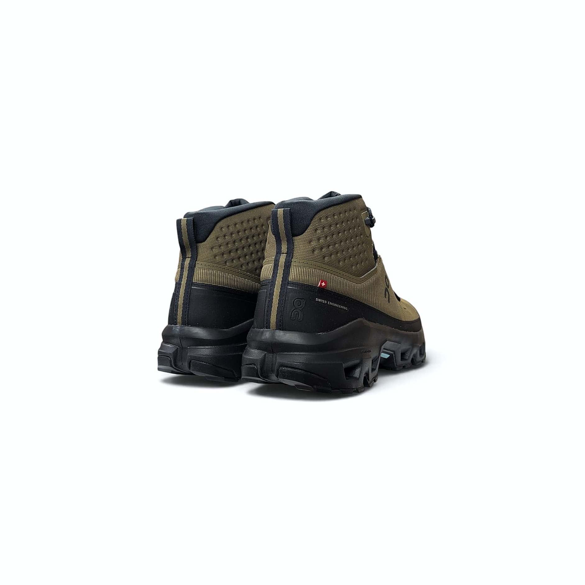 On Running Cloudrock Mid WP – Hunter-Black