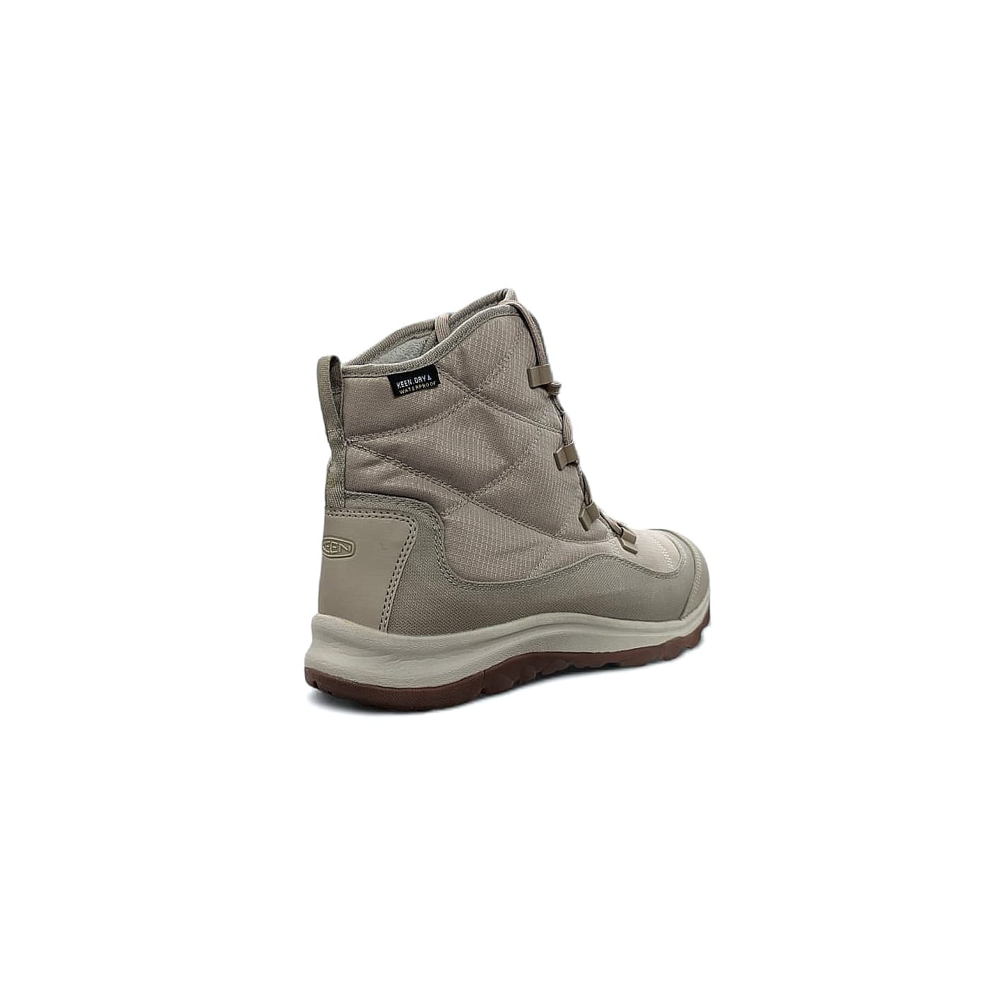 Keen Terradora II Ankle Boot Wp Damen Winterboots