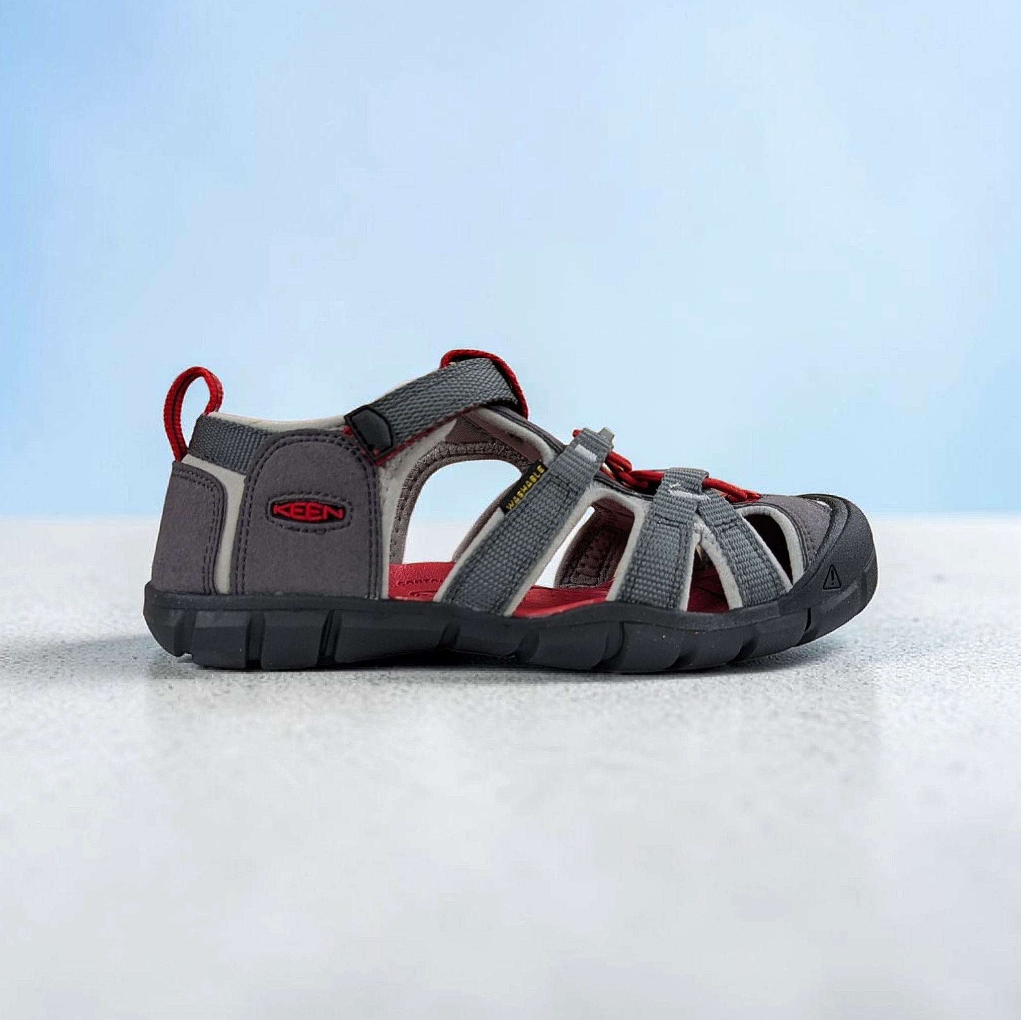 Magnet Keen Seacamp II CNX Unisex Outdoor Sandalen