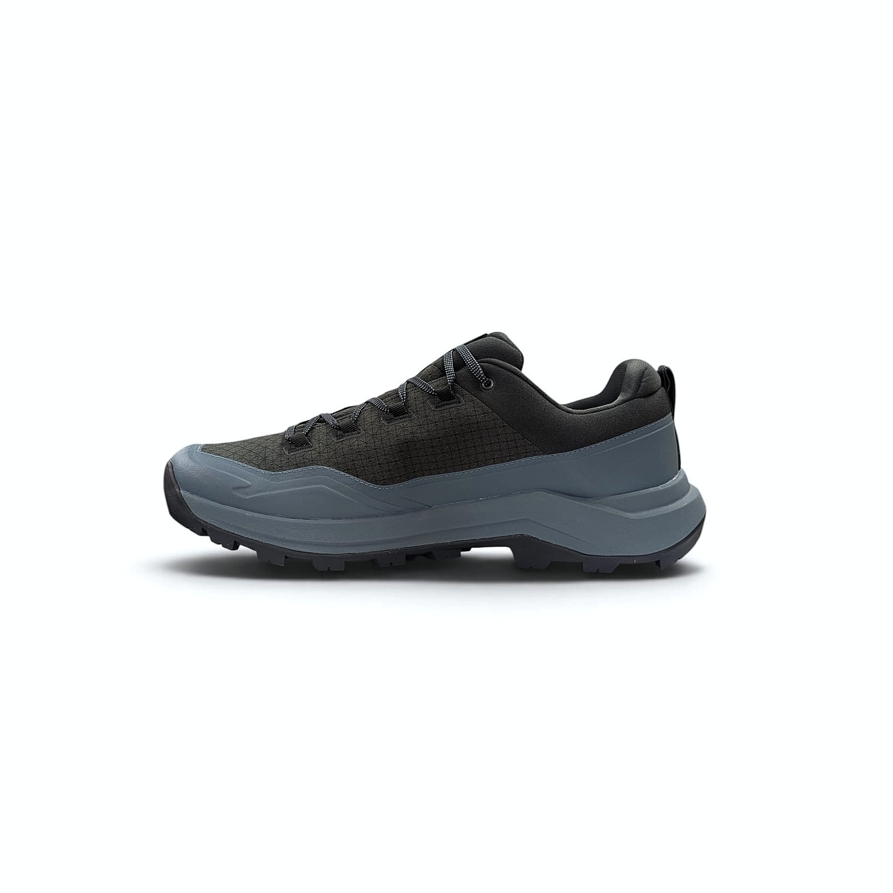 Mammut Sertig III Low GTX Herren Wanderschuh -Gabbro-Strata