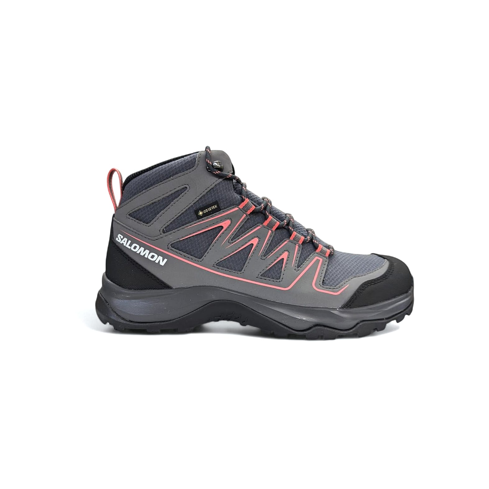 Salomon Onis Mid Gtx W Wanderschuhe