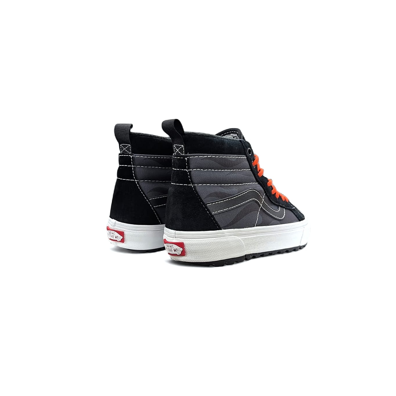 Vans Skateboard 8 Hi Mte 1.0 Unisex Sneakers