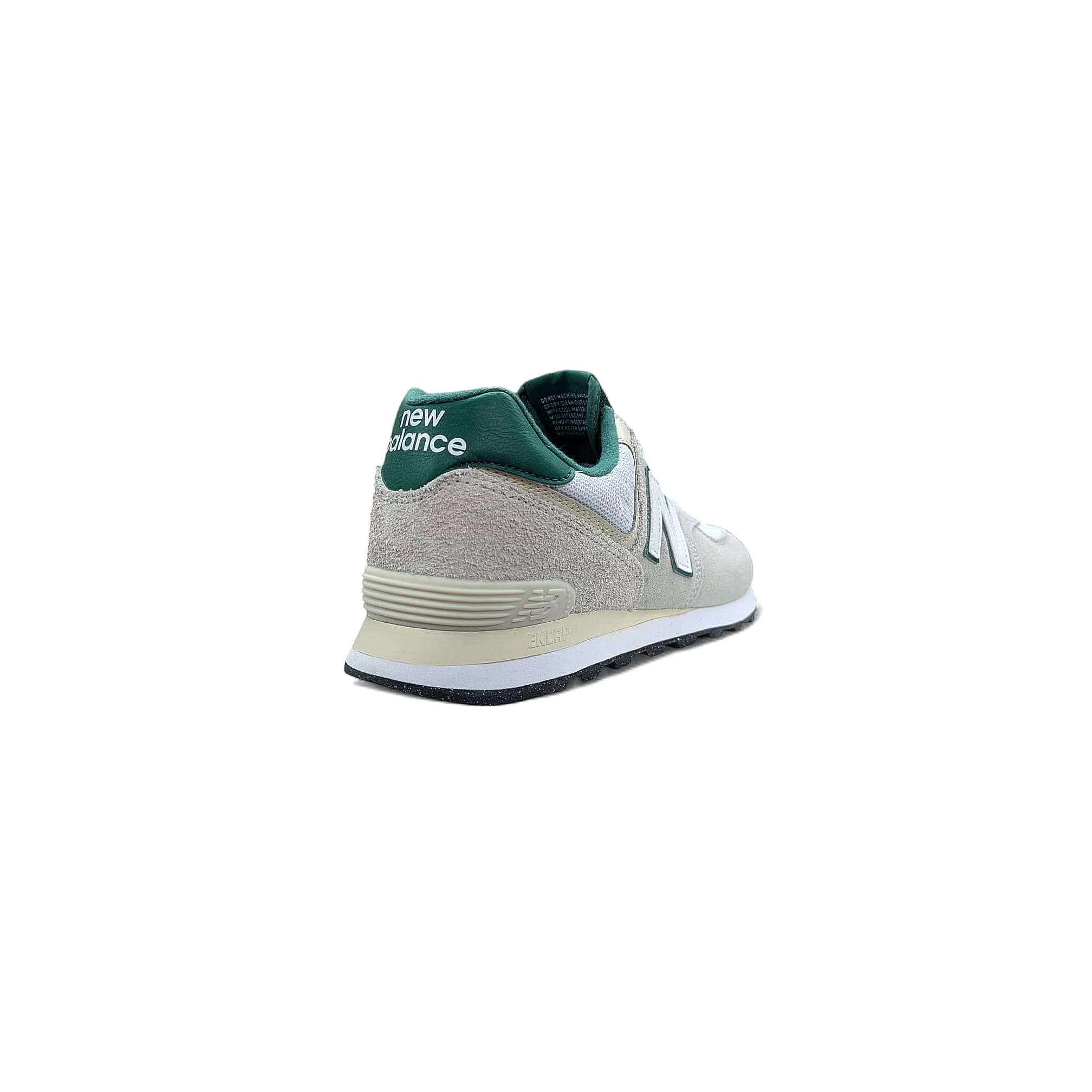New Balance U 574 Unisex Sneakers