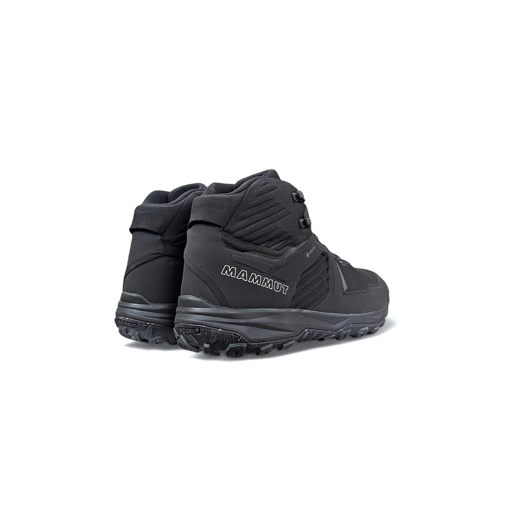 Mammut UlTimate III Mid Gtx Herren Wanderschuhe