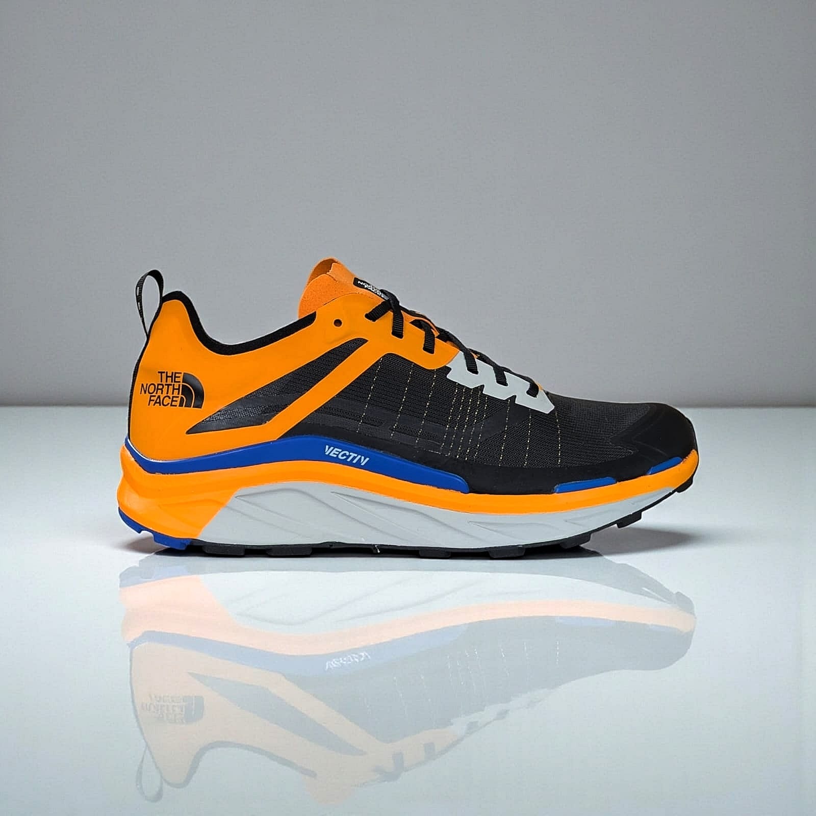 The North Face Men's Vectiv Infinite Herren Trail Laufschuhe