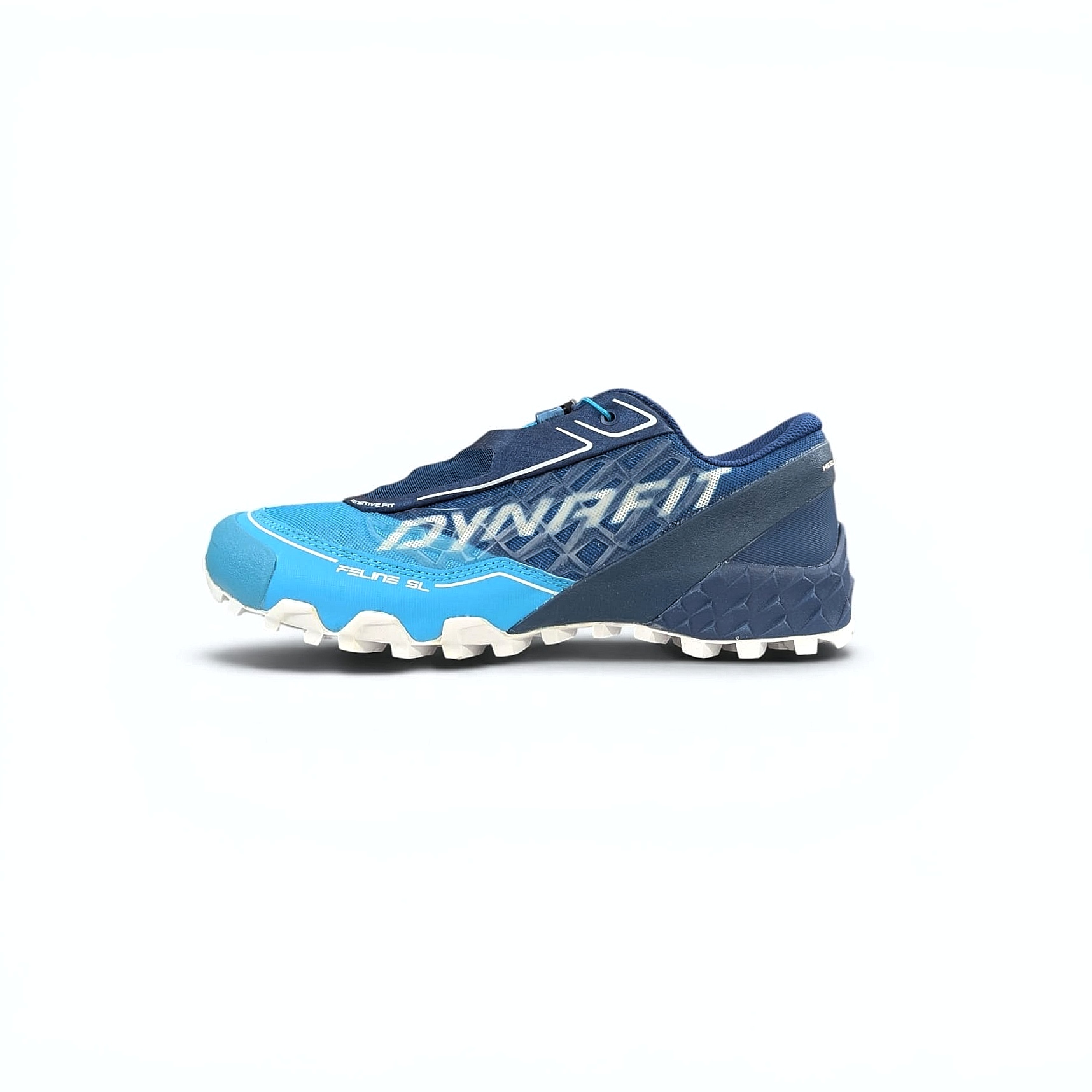 Psedidon Silvretta Dynafit Feline SL W Damen Trailrunningschuhe
