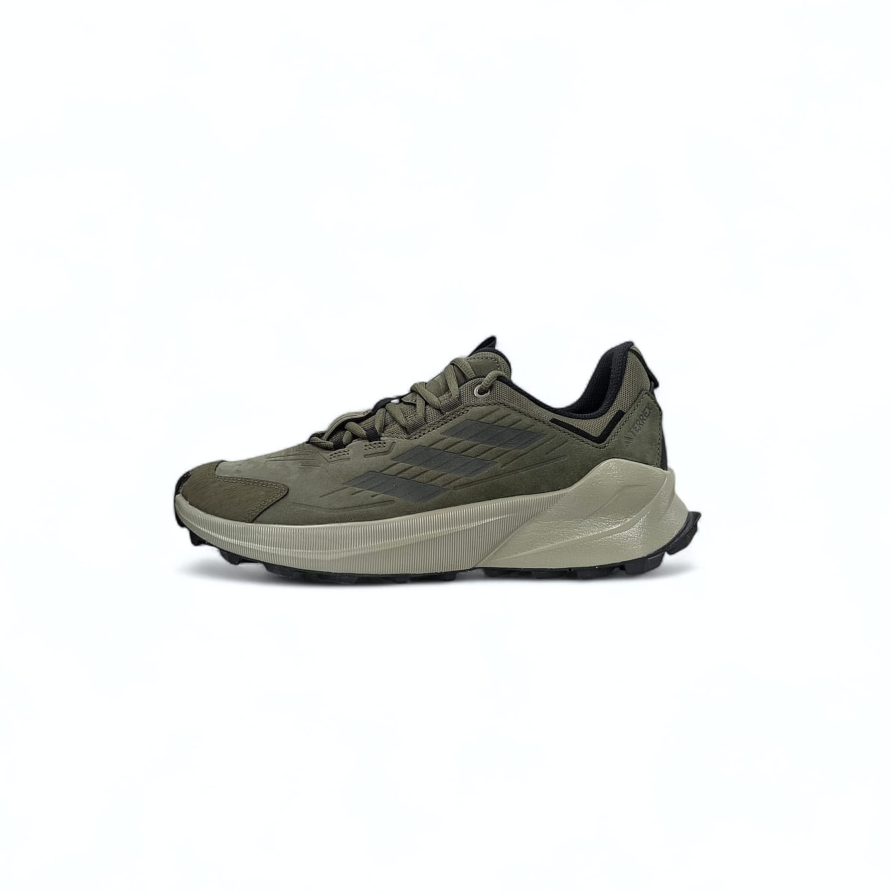 Adidas Terrex Trailmaker 2 Leather Herren Wanderschuhe
